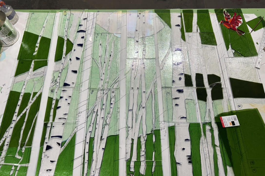 March 2025 Newsletter