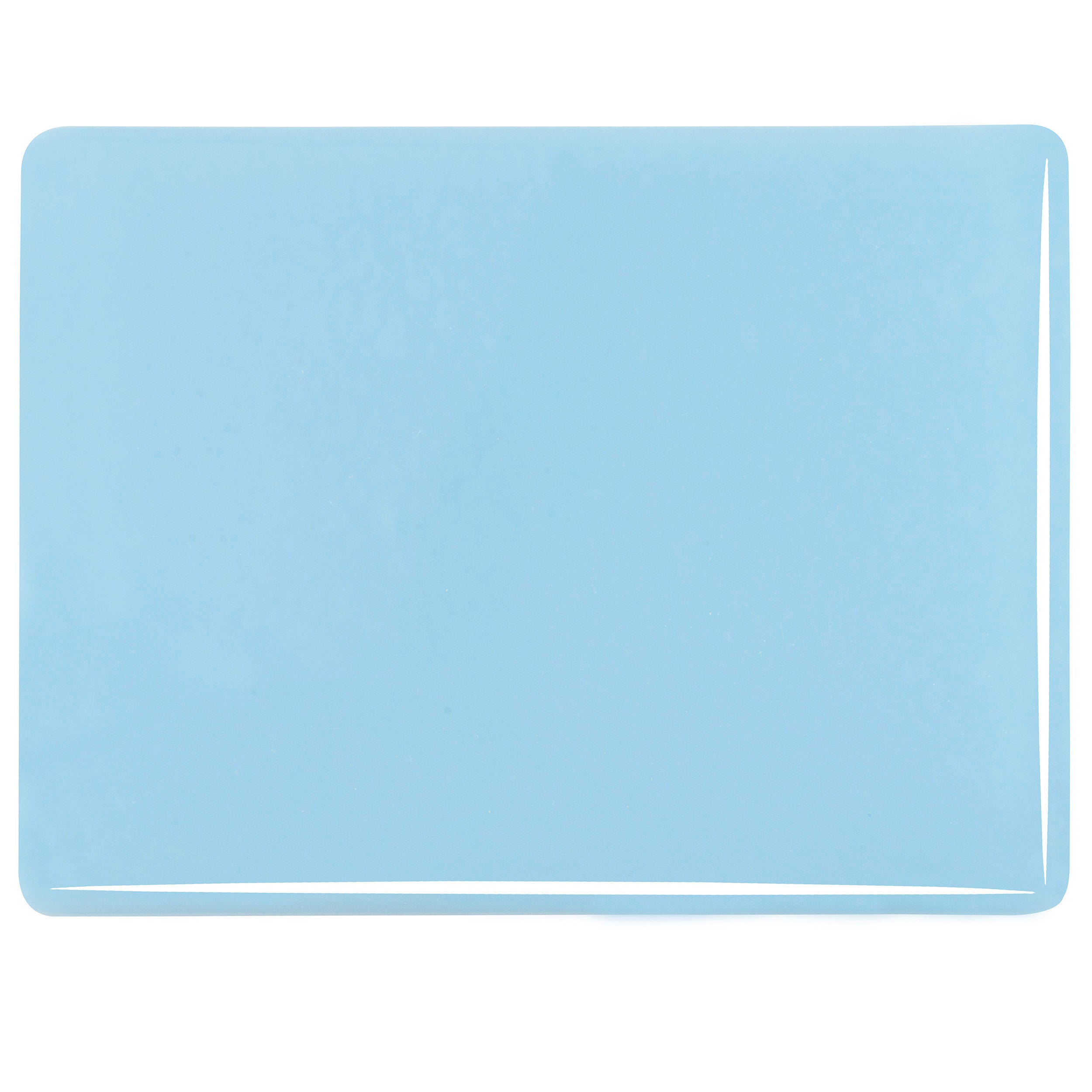 0104-30 Glacier Blue Opal Sheet