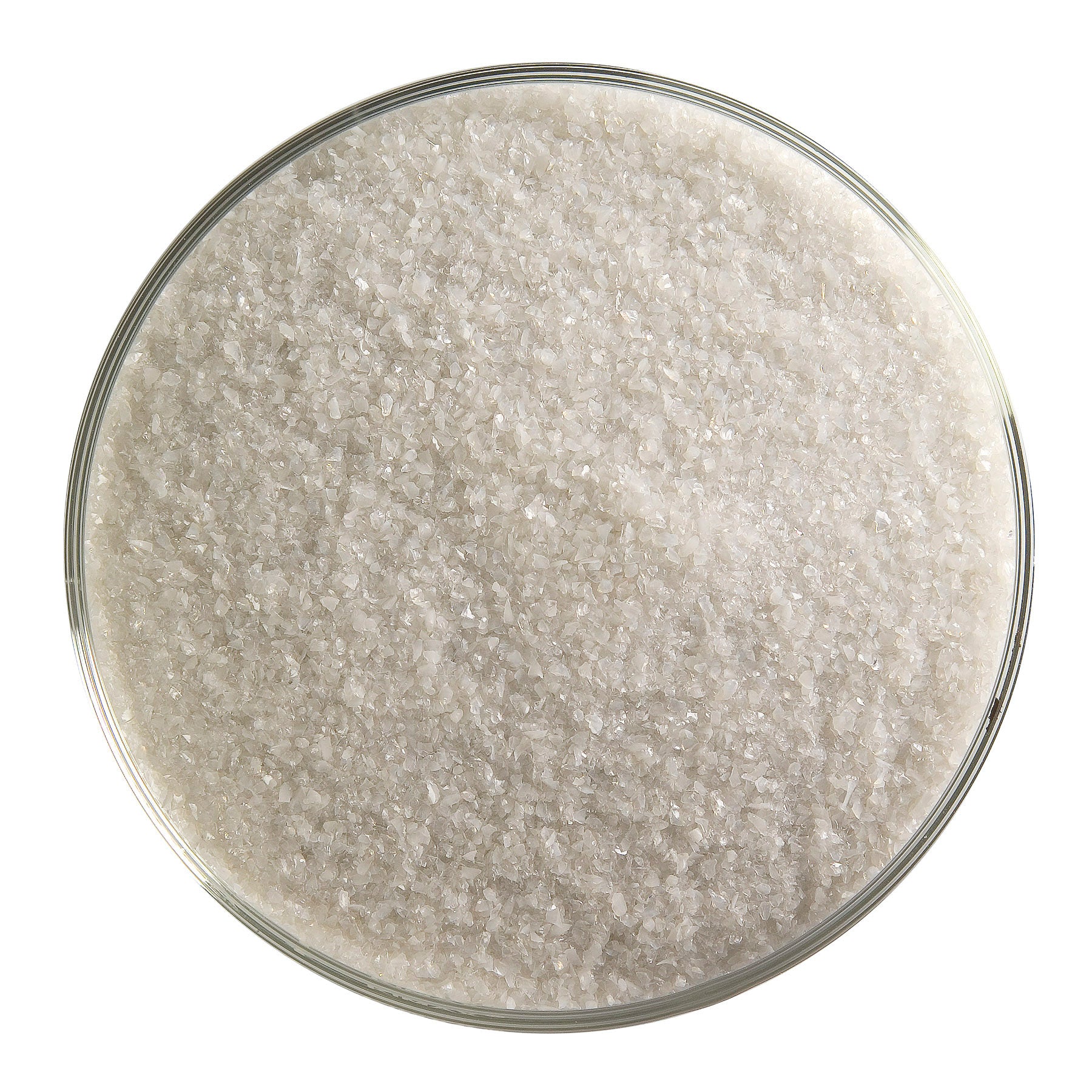 0132 Driftwood Grey Frit