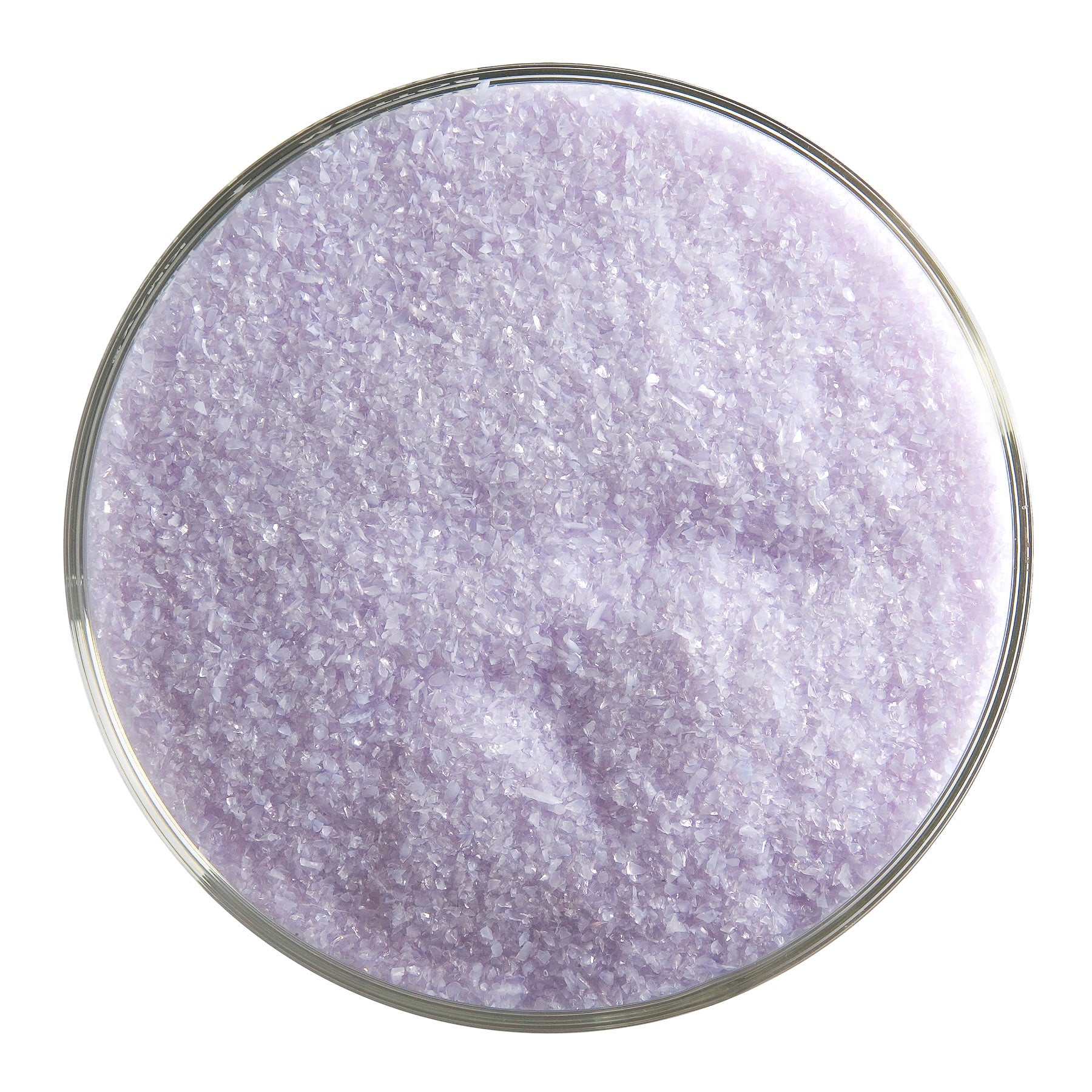 0142 Neo-Lavender Opal Frit
