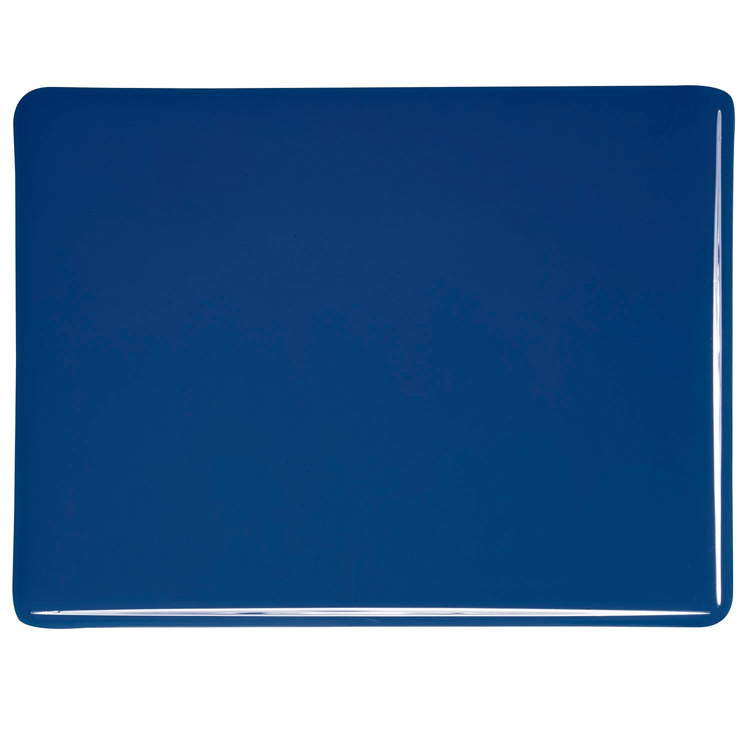 0148-30 Indigo Blue Opal Sheet