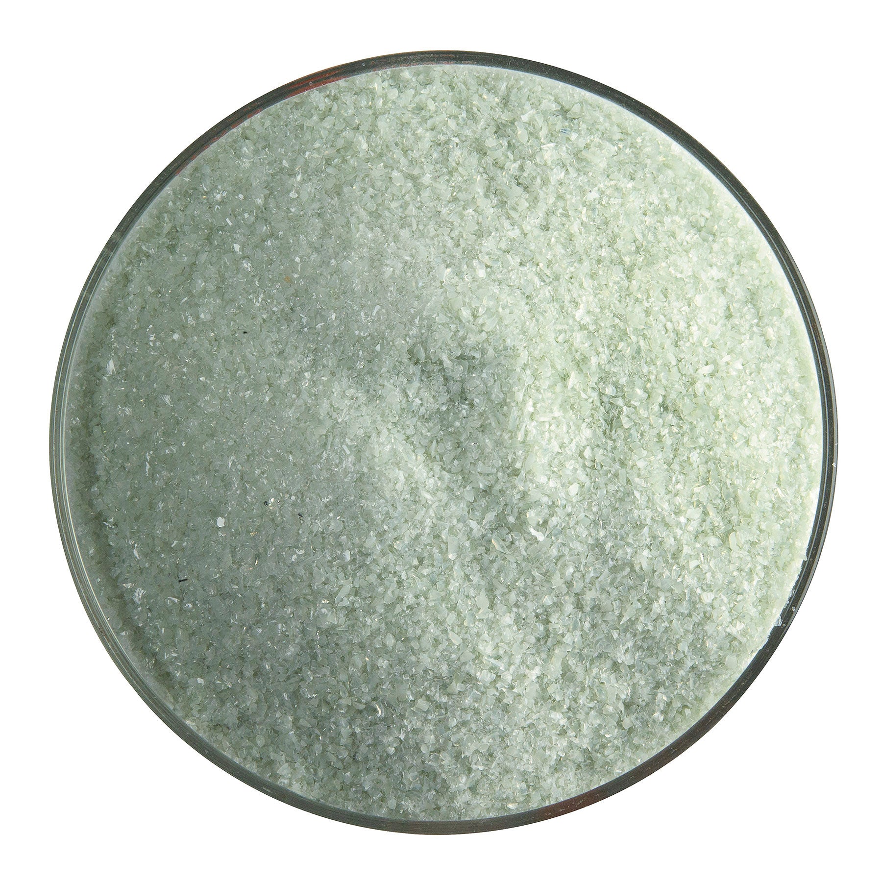 0207 Celadon Opal Frit