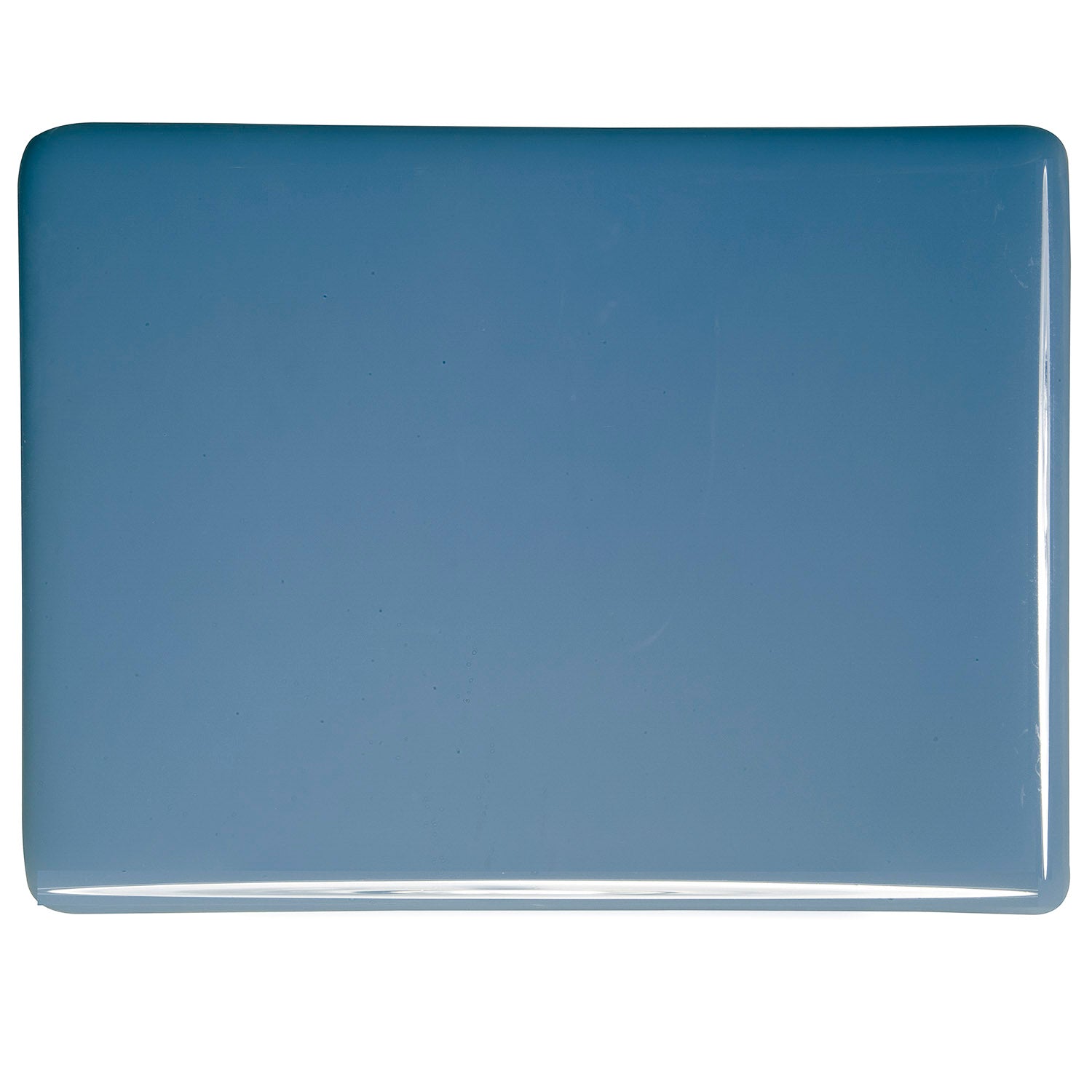 0208-30 Dusty Blue Opal Sheet
