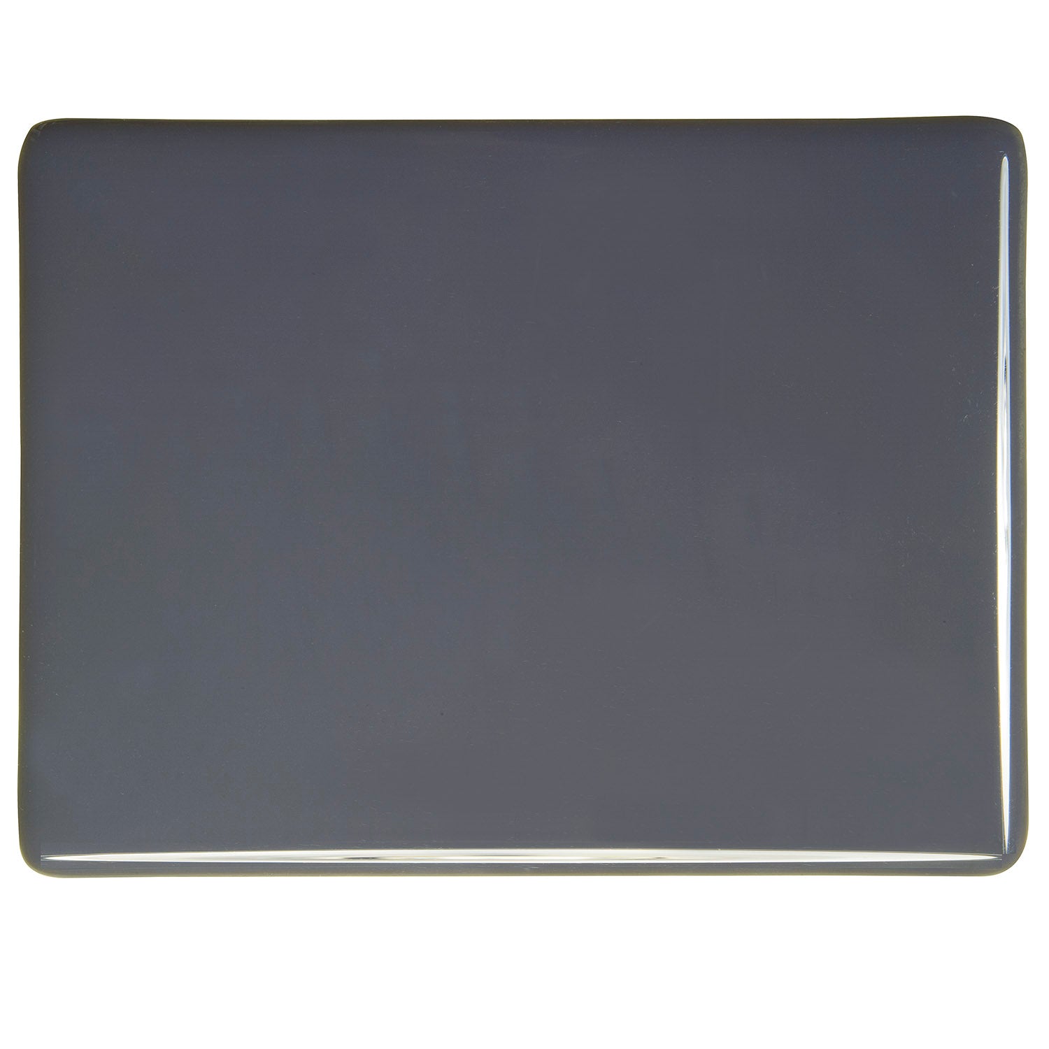 0236-30 Slate Gray Opal Sheet