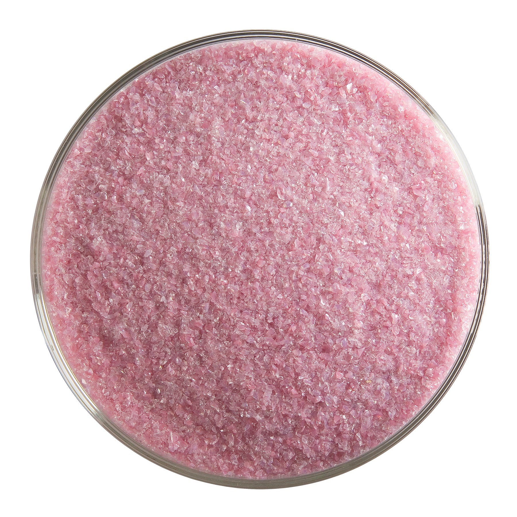 0301 Pink Opal Frit
