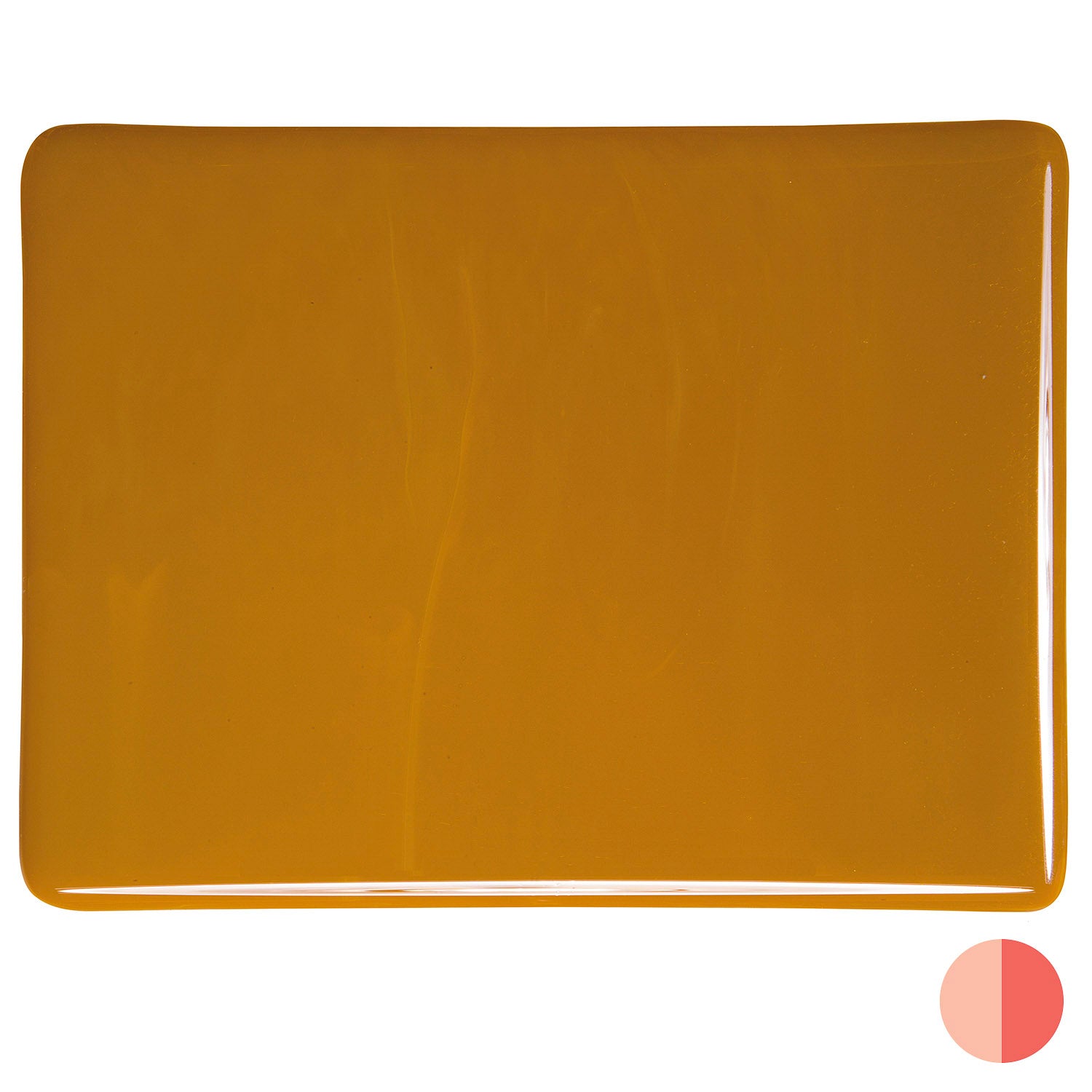 0337-30 Butterscotch Sheet