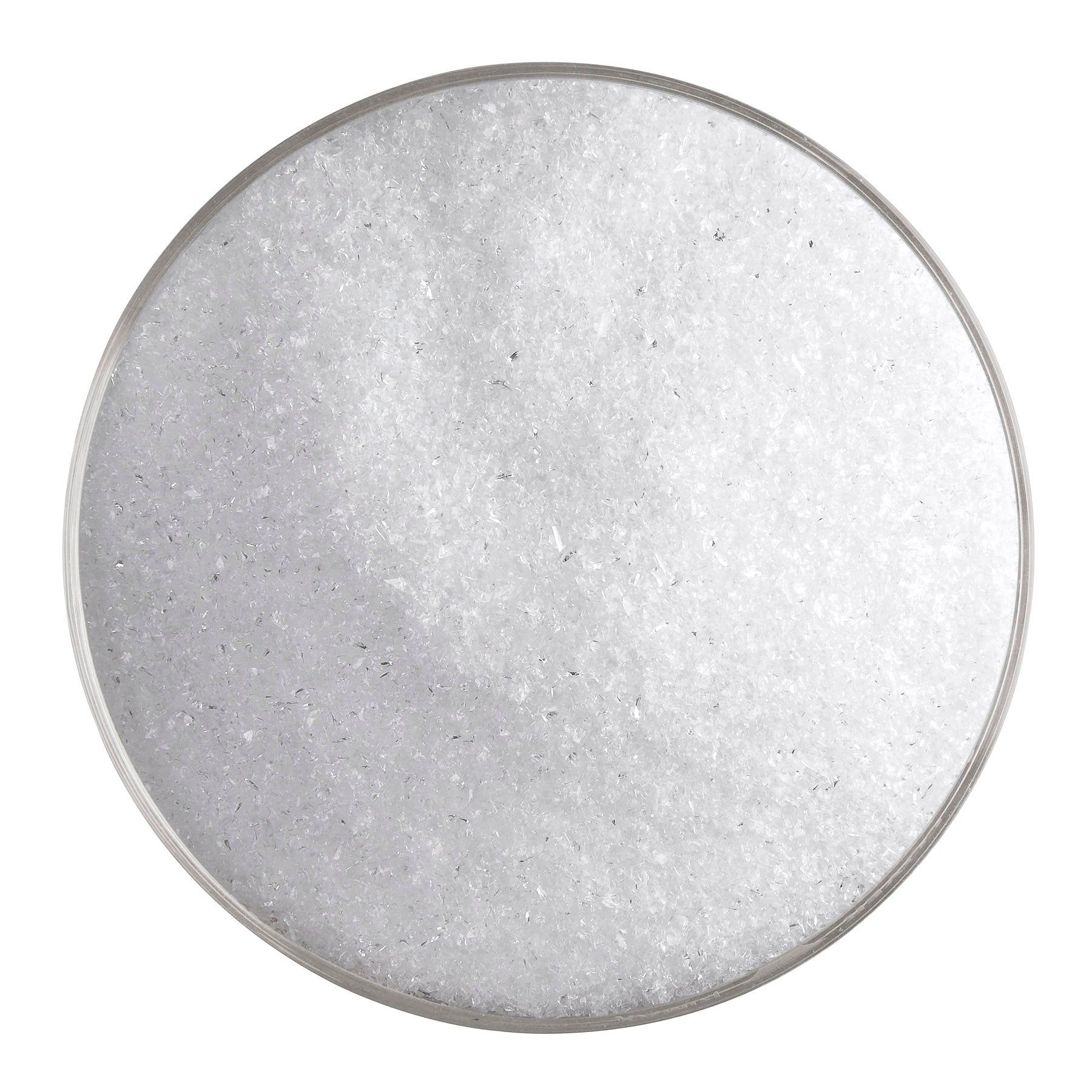 0403 Opaline Striker Frit