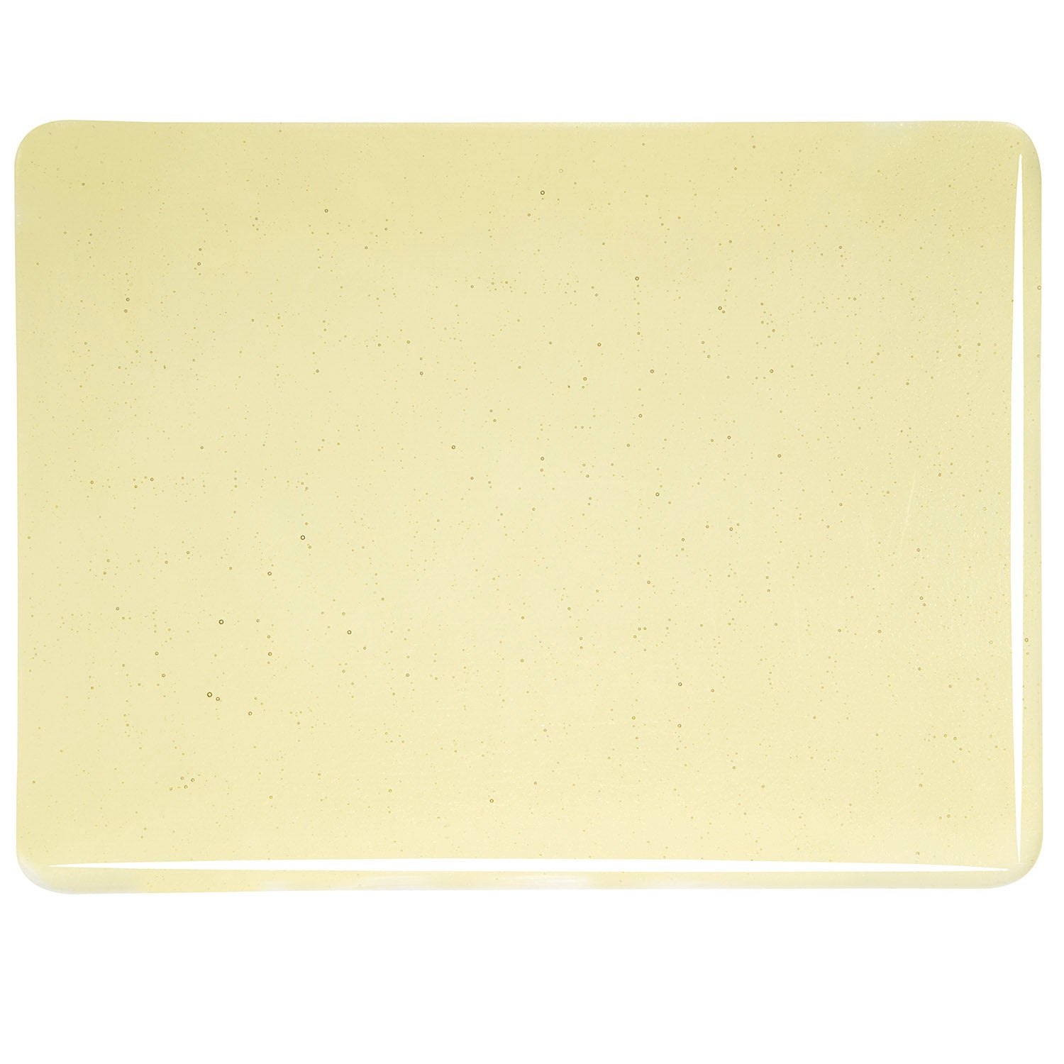 1437-30 Light Amber Transparent Sheet