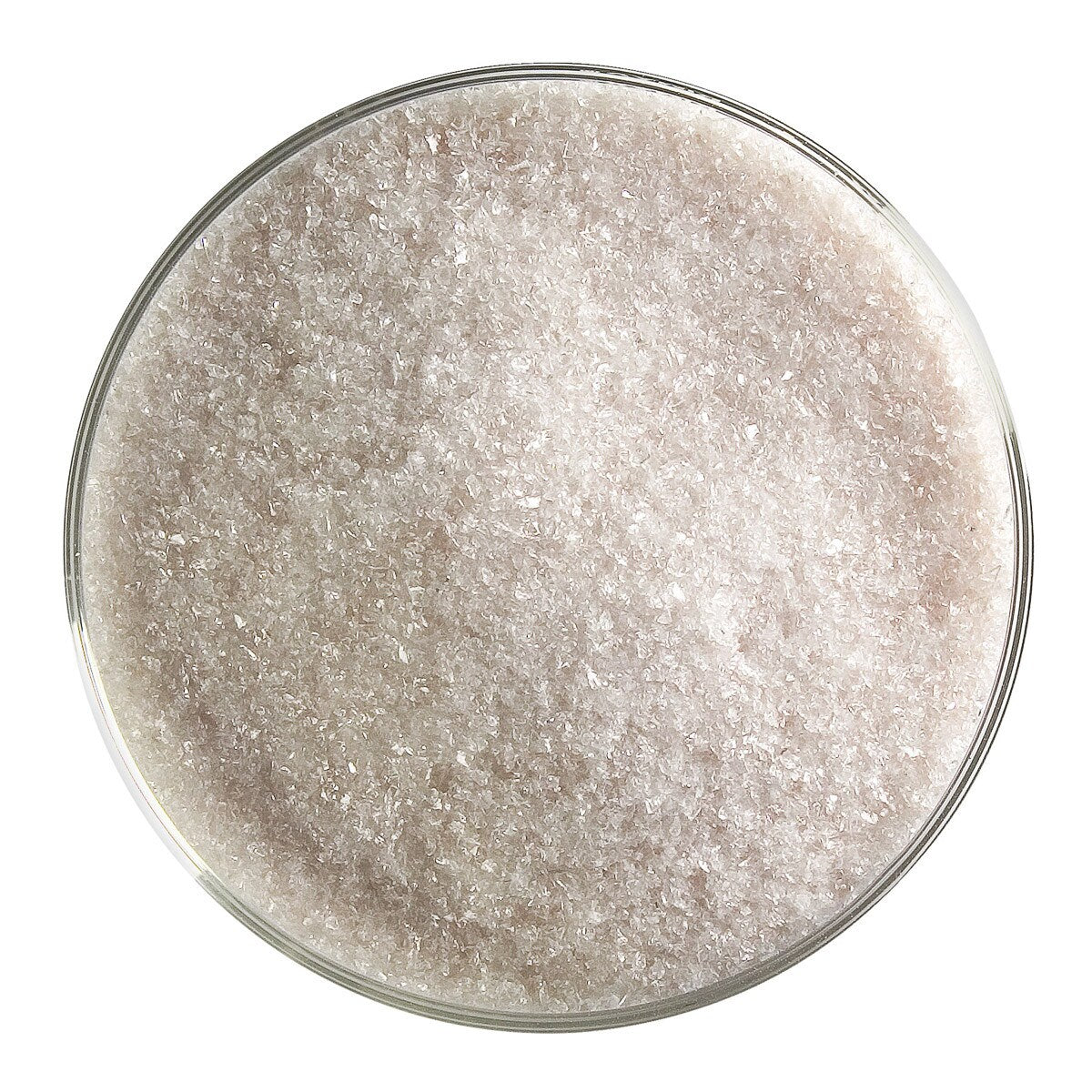 1859 Rhubarb Shift Tint Transparent Frit