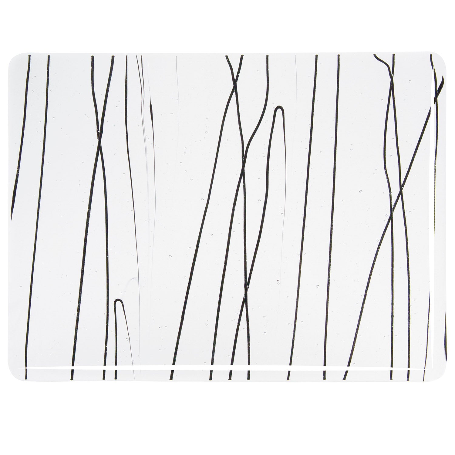 4100-00 Black Streamers Sheet