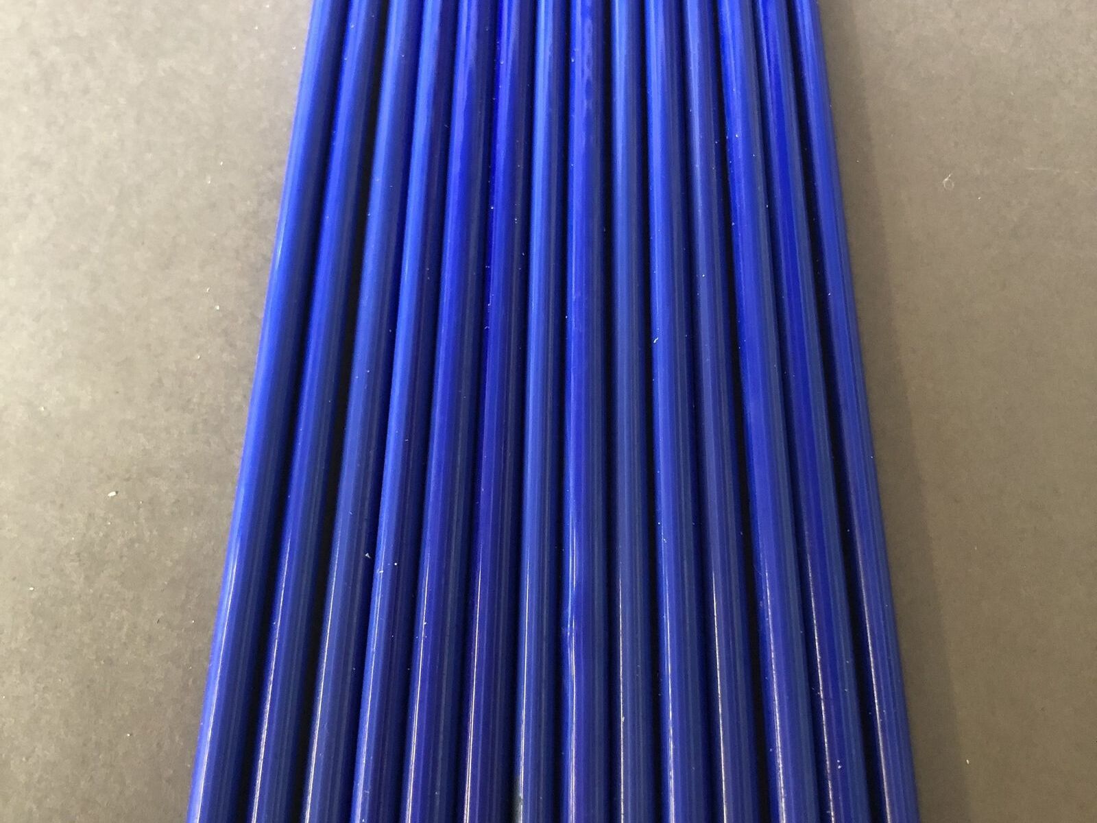 036 Aqua Dark Transparent 1 lb