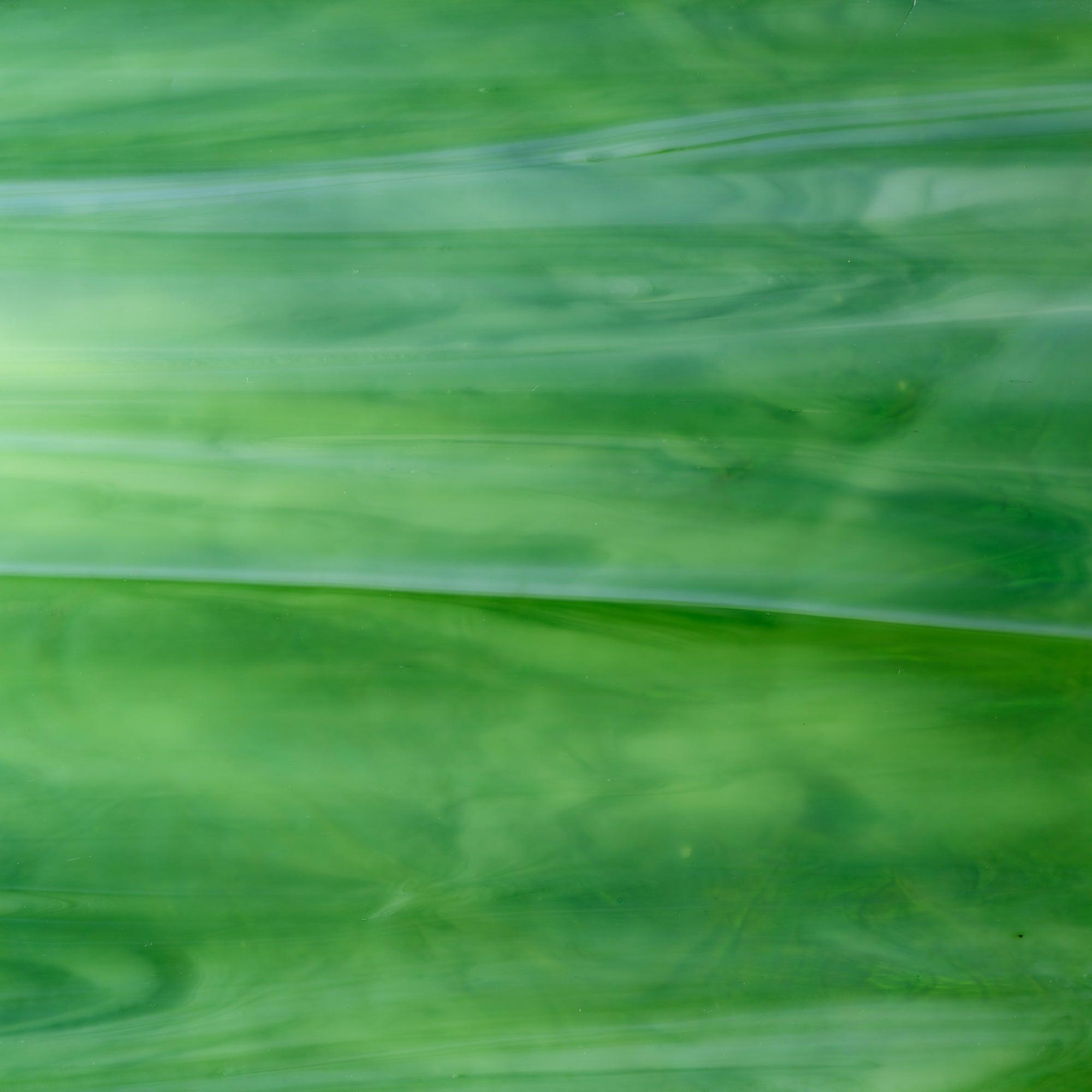 101D Dark Green Opal