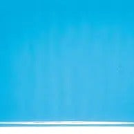 1116-30 Turquoise Blue Transparent Sheet