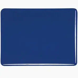 1118-30 Midnight Blue Transparent Sheet