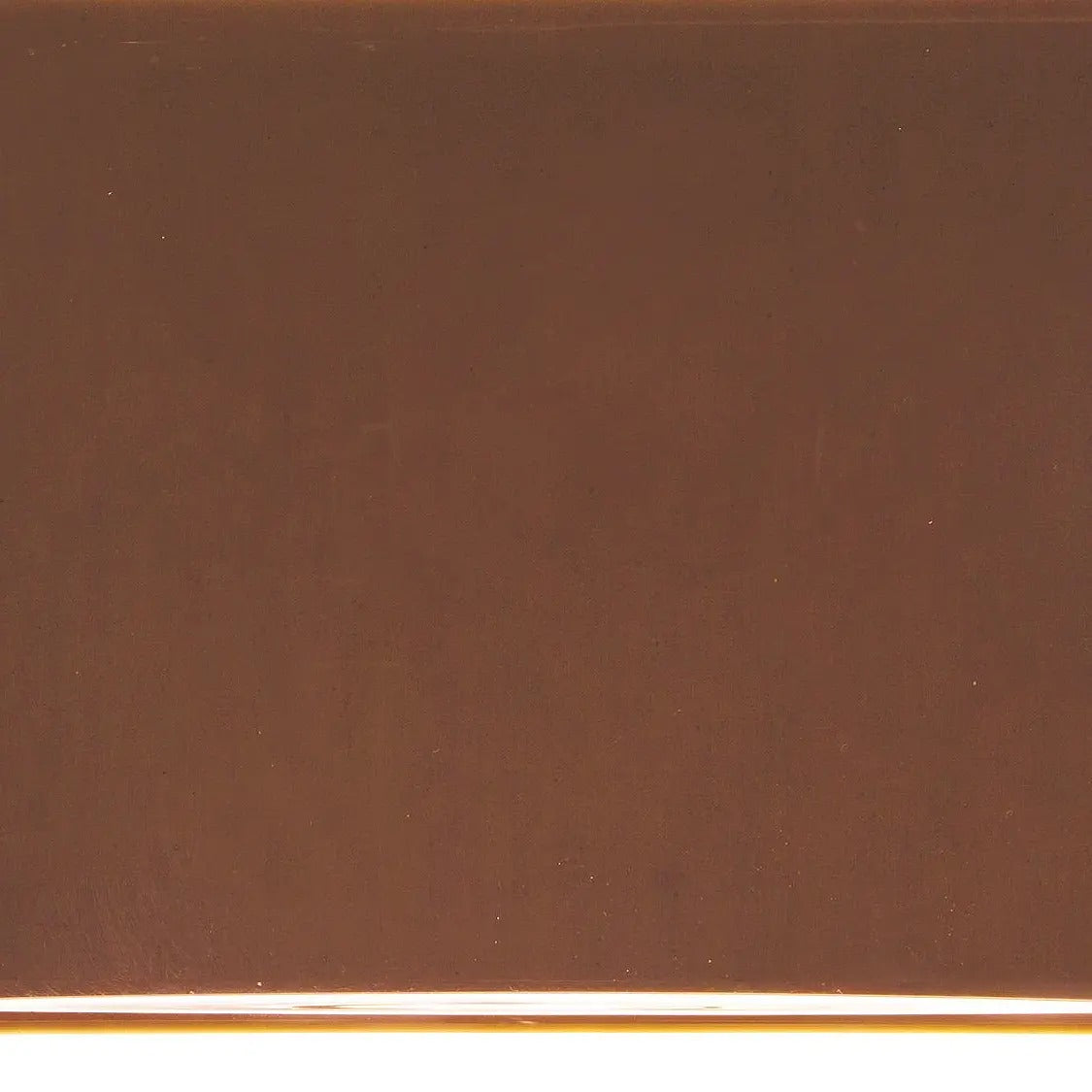 1119-30 Sienna Transparent Sheet
