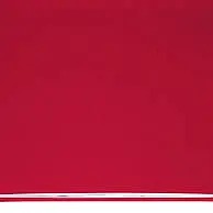 1122-30 Red Transparent Sheet