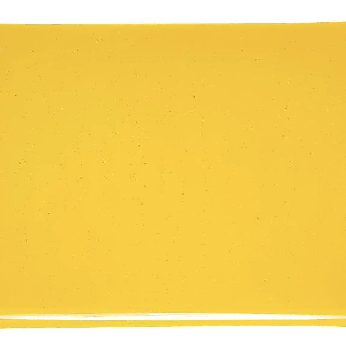 1320-30 Marigold Yellow Transparent Sheet