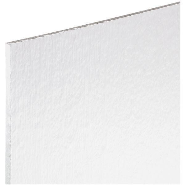 1100-0380 Clear Tekta Sheet