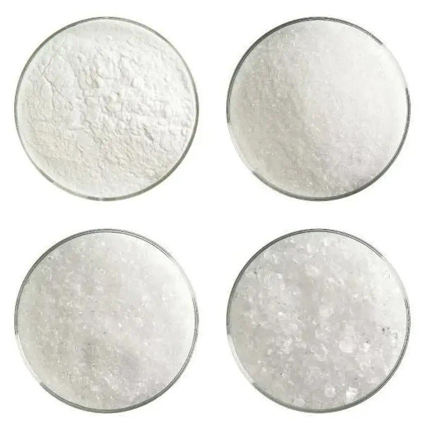 1401 Crystal Clear Frit