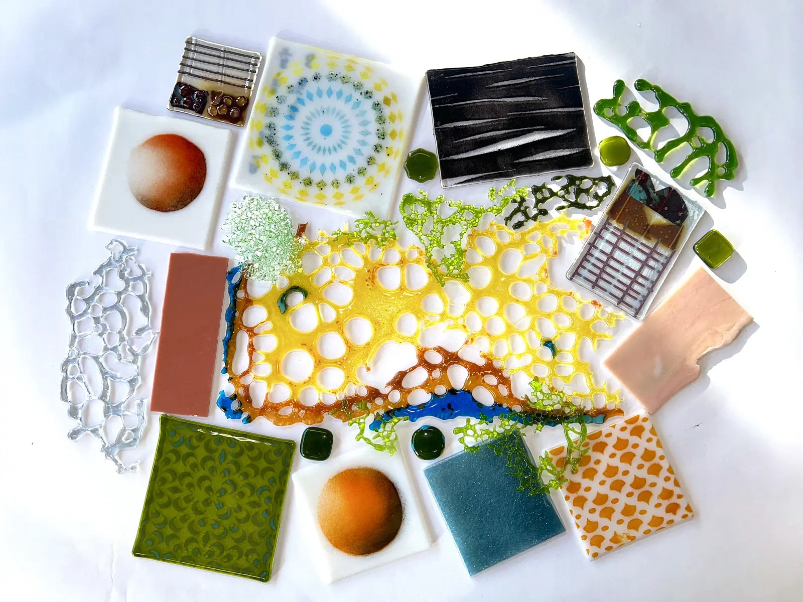 Designing Custom Sheets | Thursdays, September 10 - October 8th