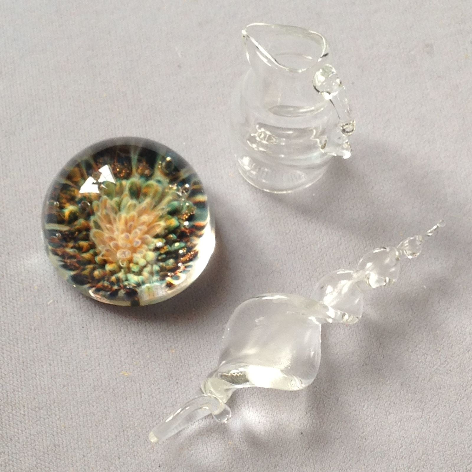 Try-iT! Boro Basics (S2) | Thursday, February 5