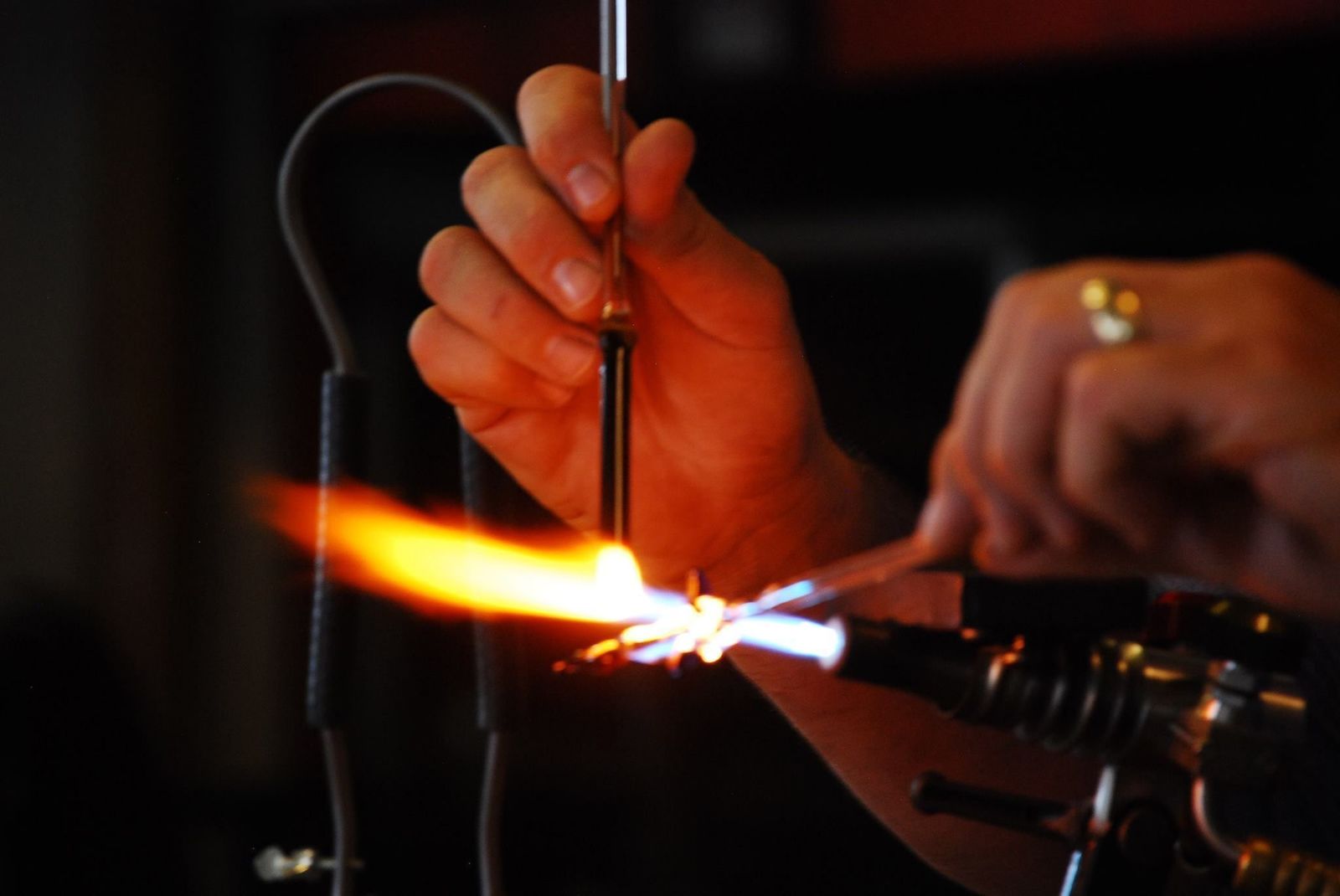 Try-iT! Boro Basics (S2) | Thursday, February 5