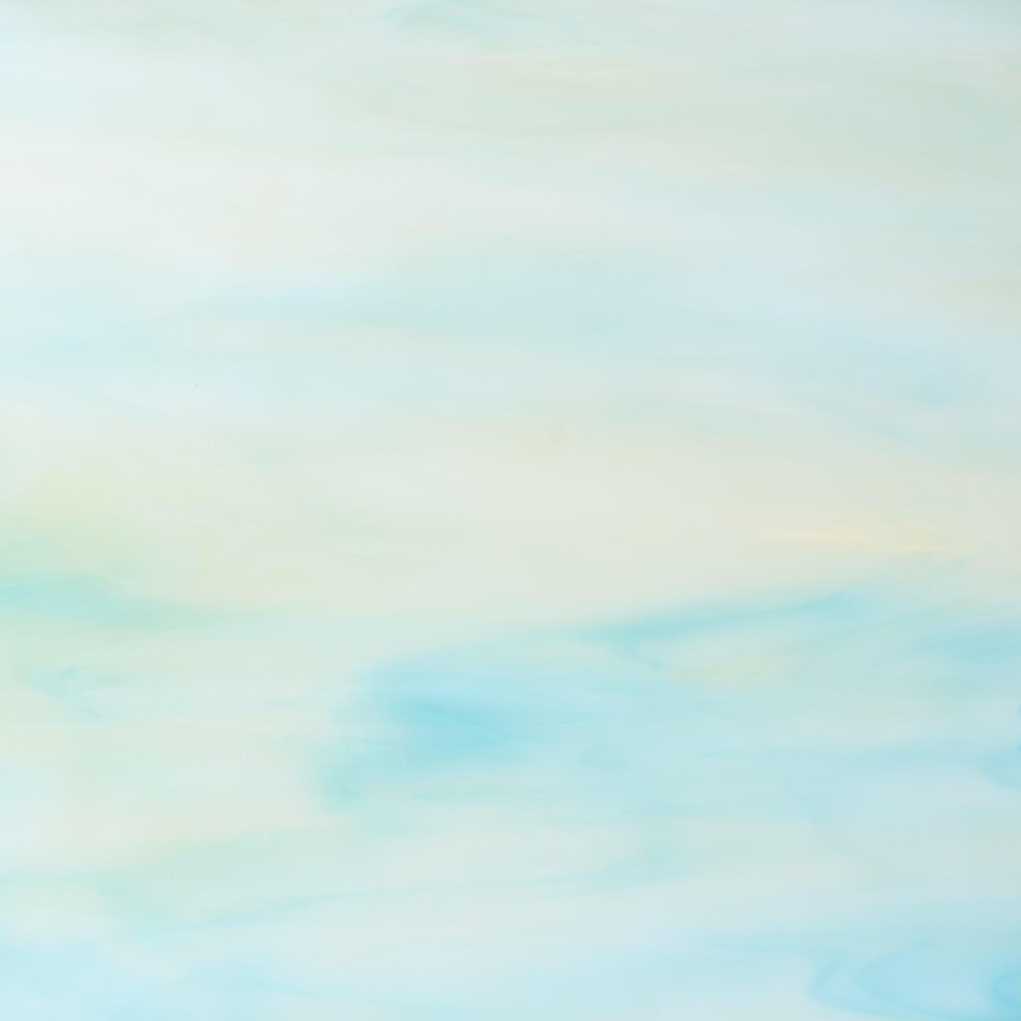 WI178D Light Amber, Sky Blue, White Opal