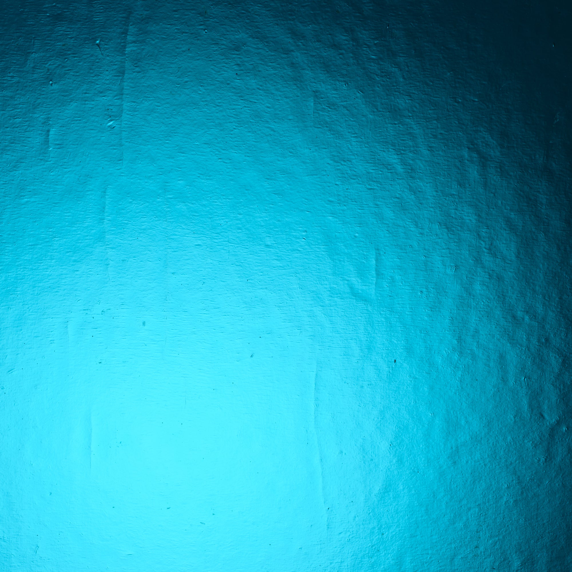 WI190DR Sea Blue Cathedral Double Rolled