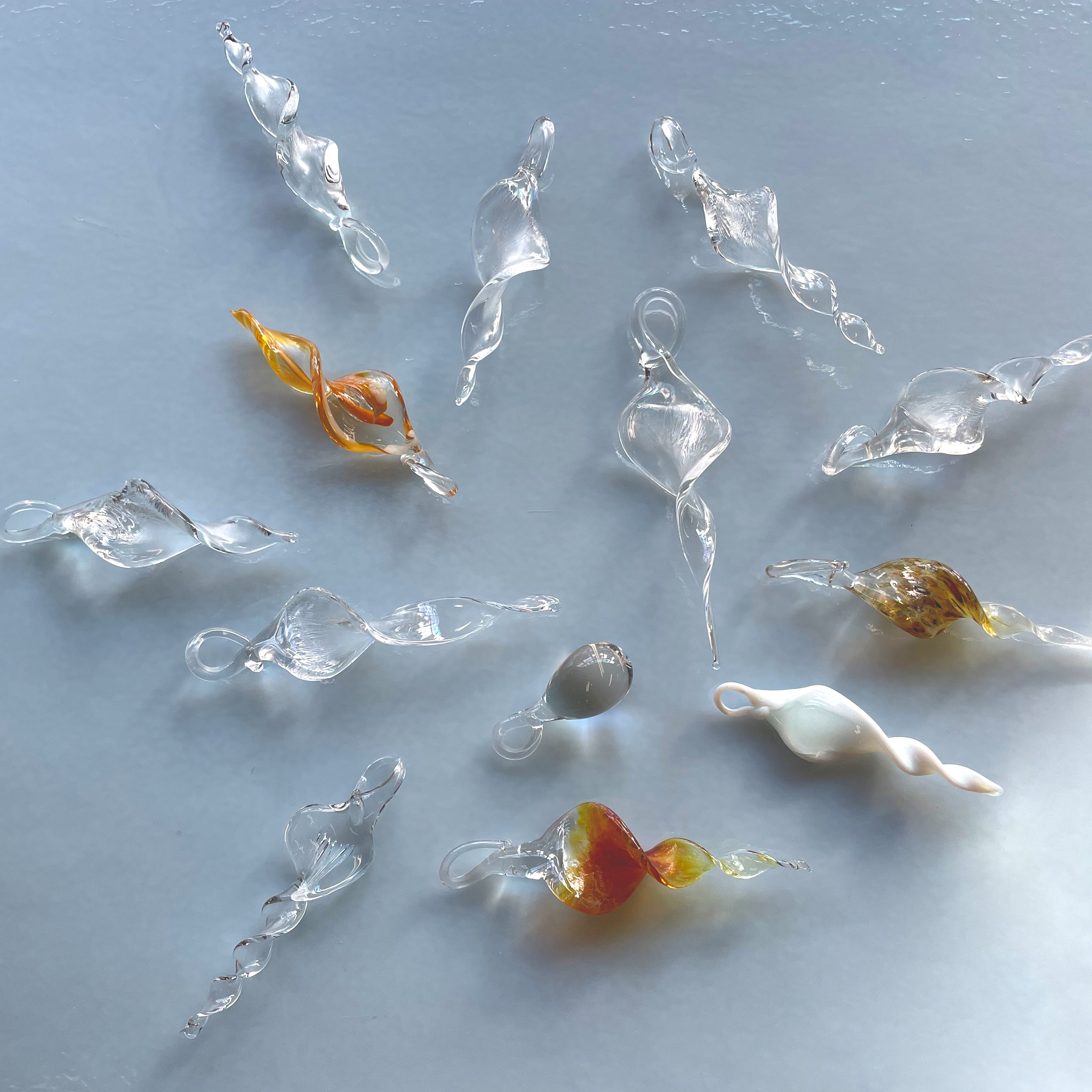 Holiday Special: Try-iT! Icicles, Dewdrops, and Pine Trees (S2) | Decemeber 13