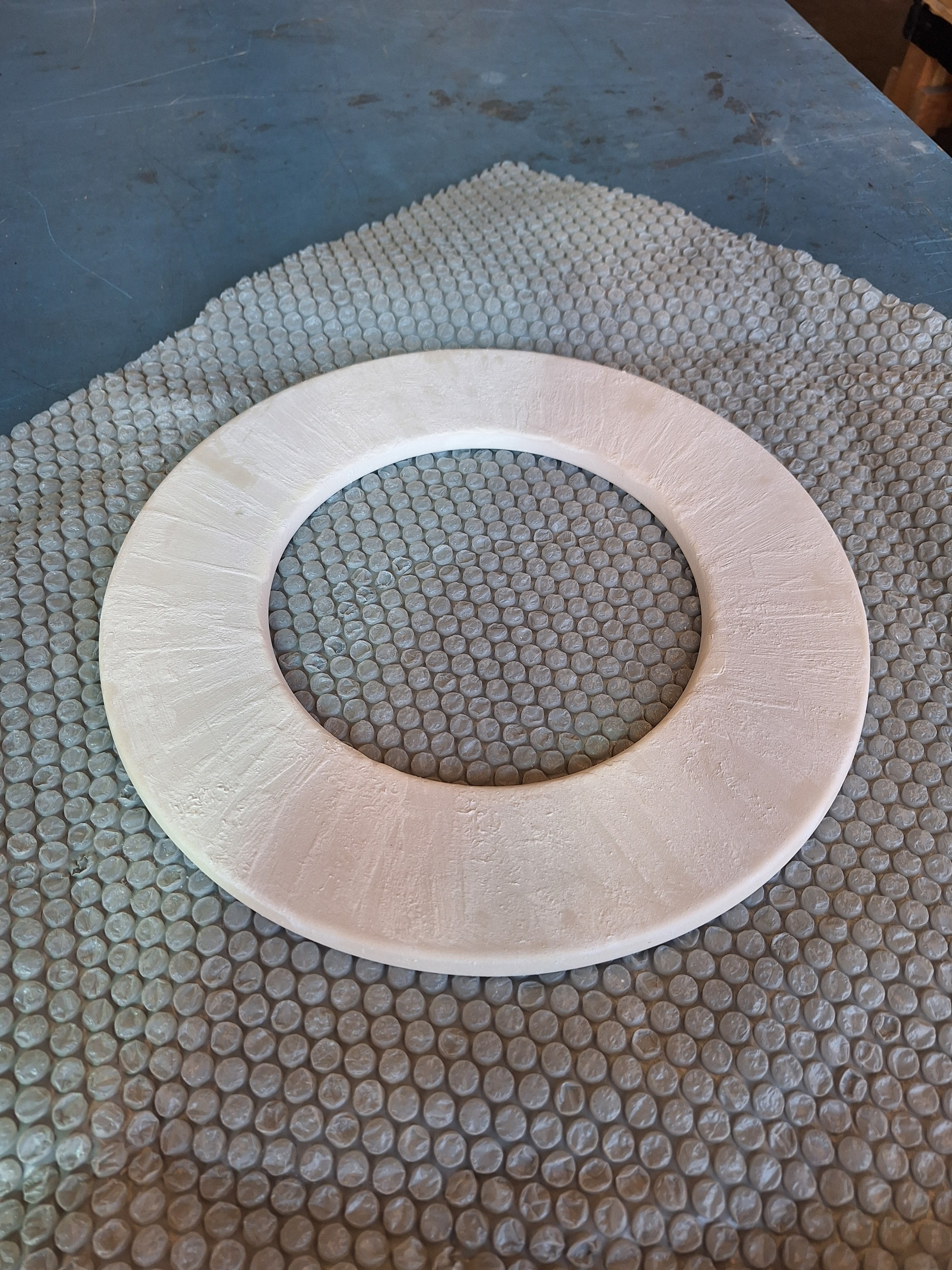 8756 Drop Out Ring Mold (Used)