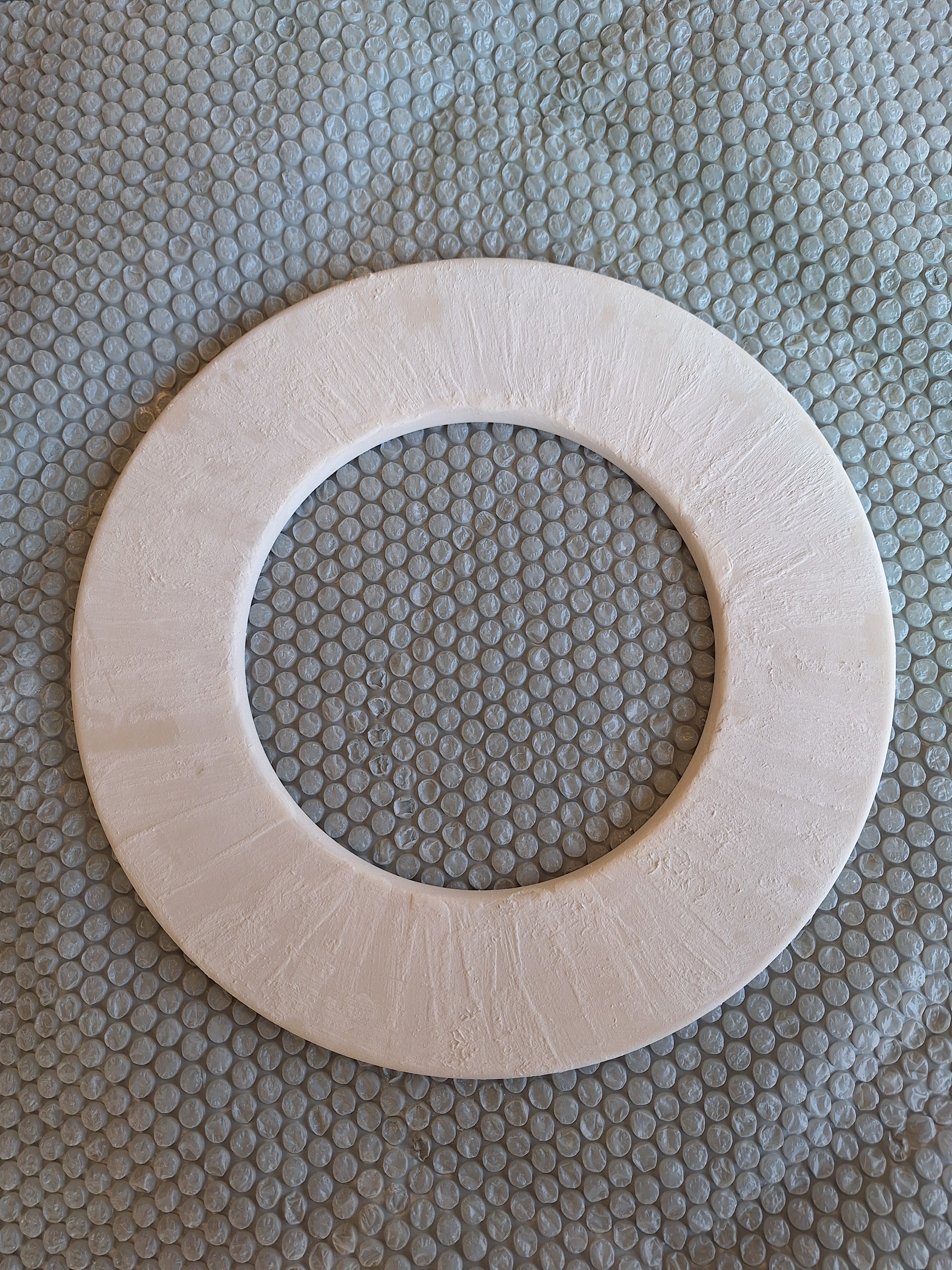 8756 Drop Out Ring Mold (Used)
