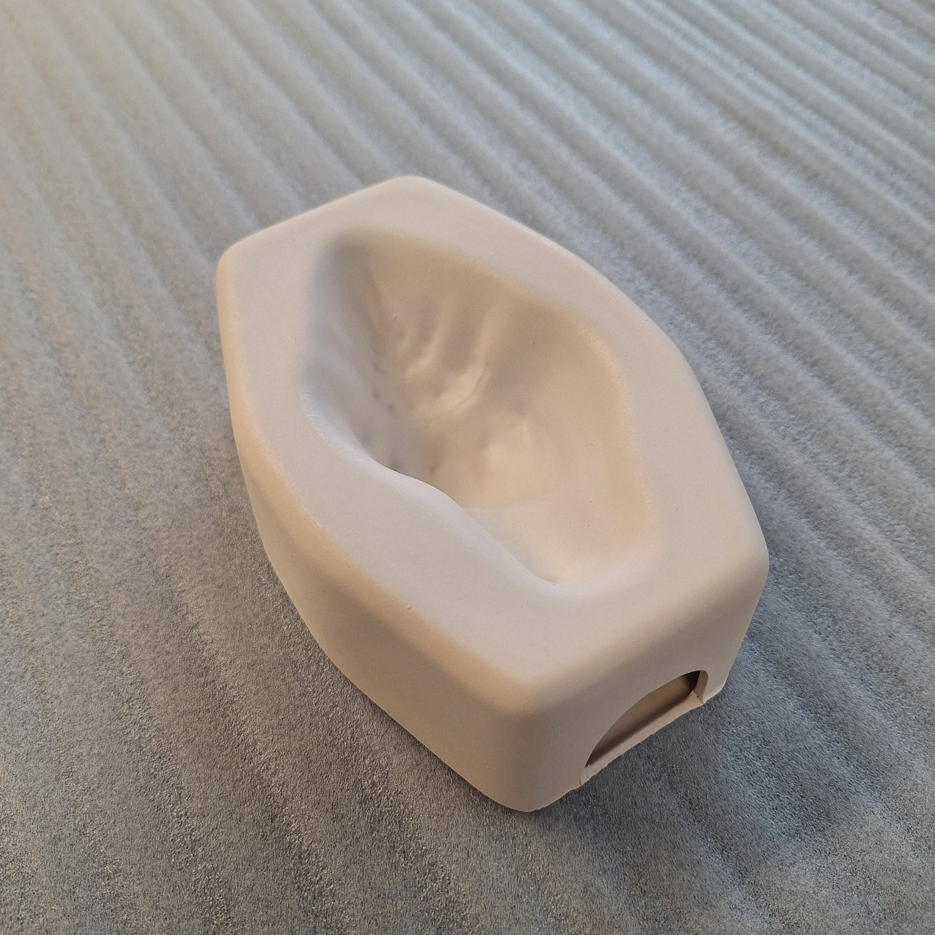 Conch Mold (Used)