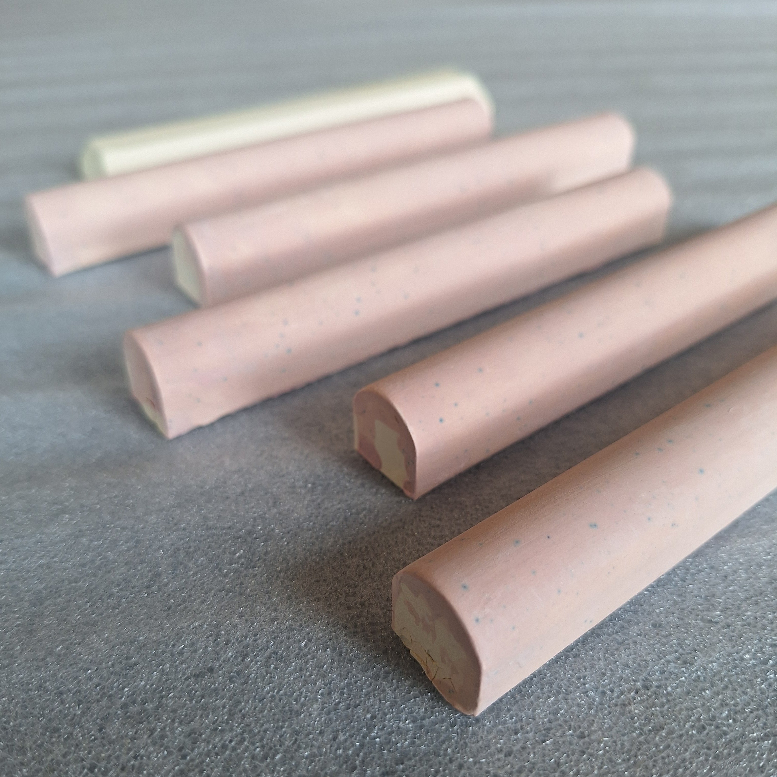 3/4" Medium Serpentine Formers (Used)