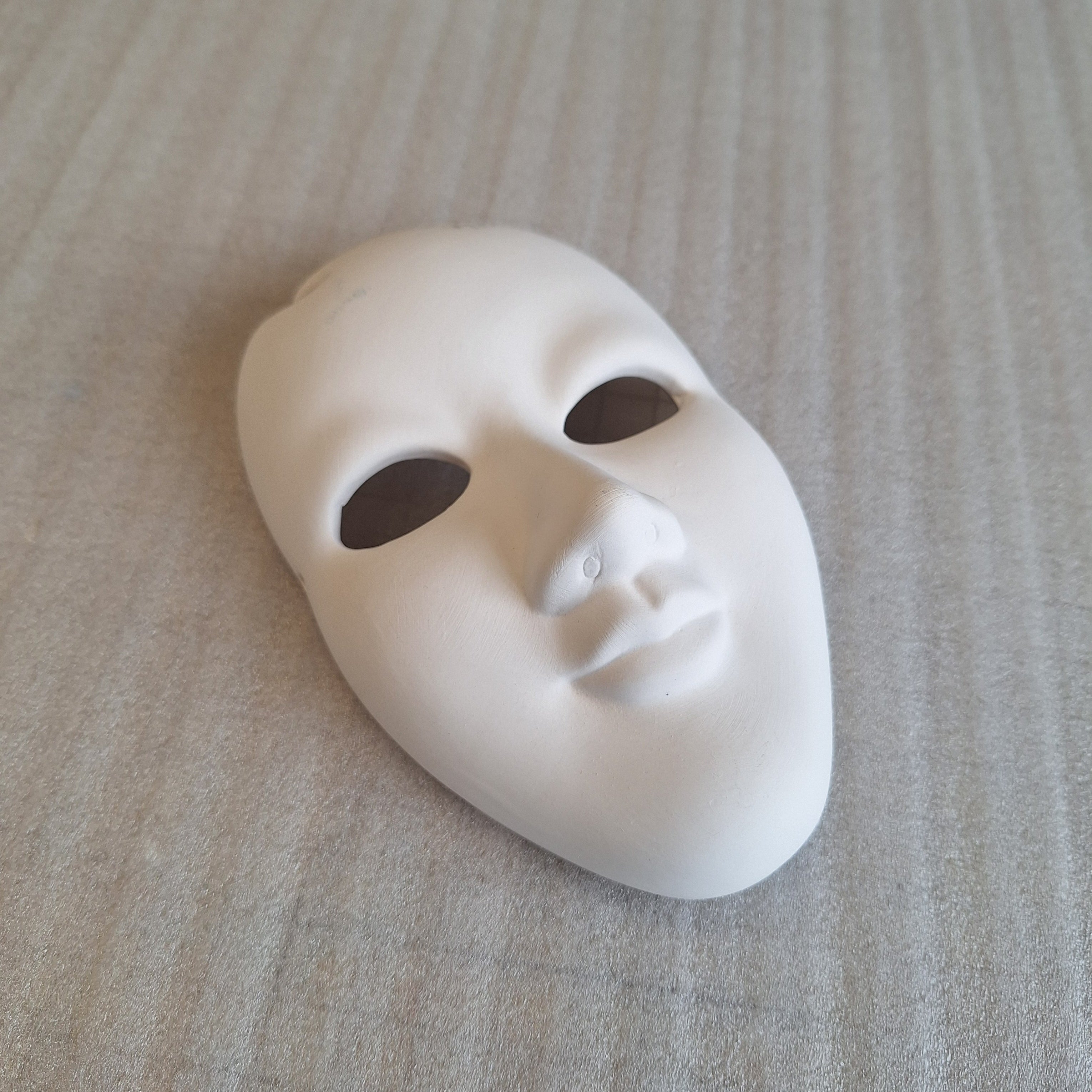 Mask Mold Full Face (Used)