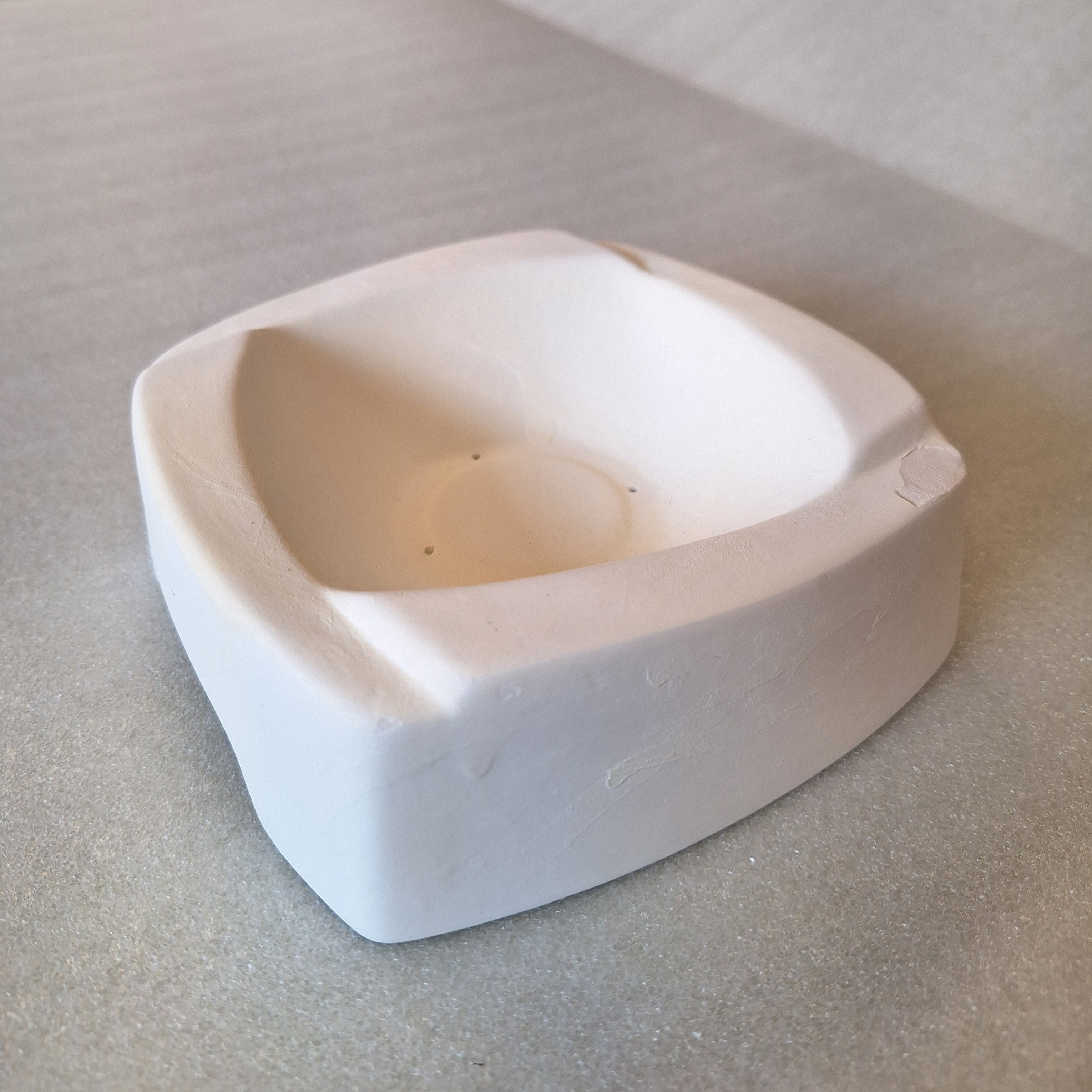 "5 Round Mold (Used)