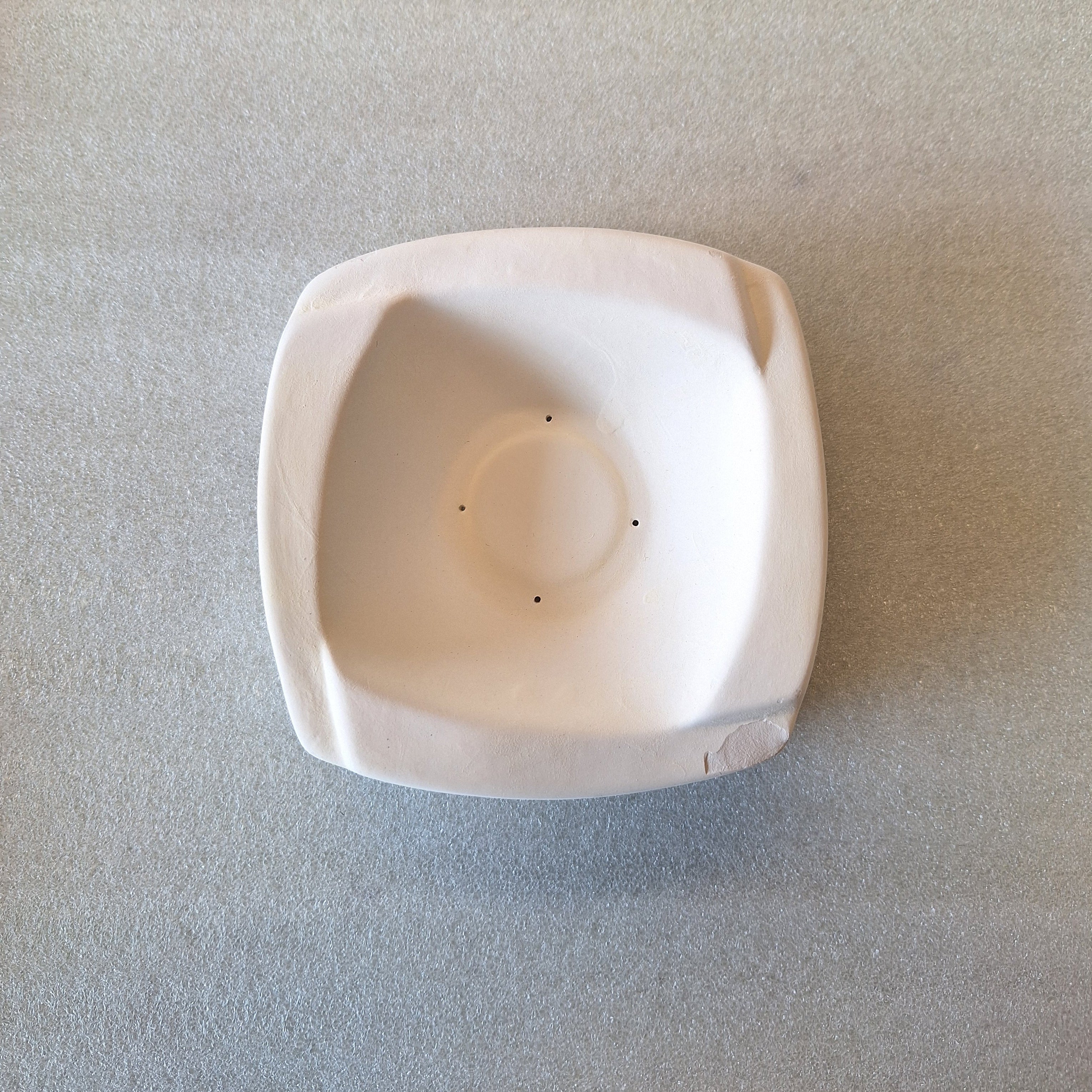 "5 Round Mold (Used)