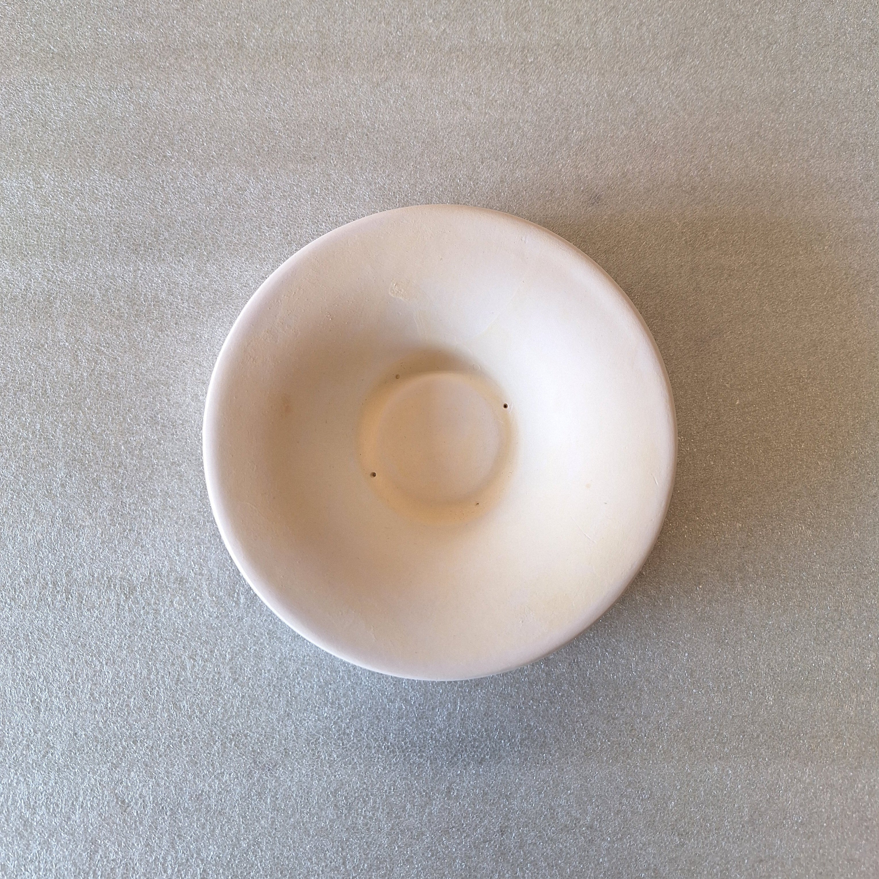 5" Reverse Curve Mold (Used)