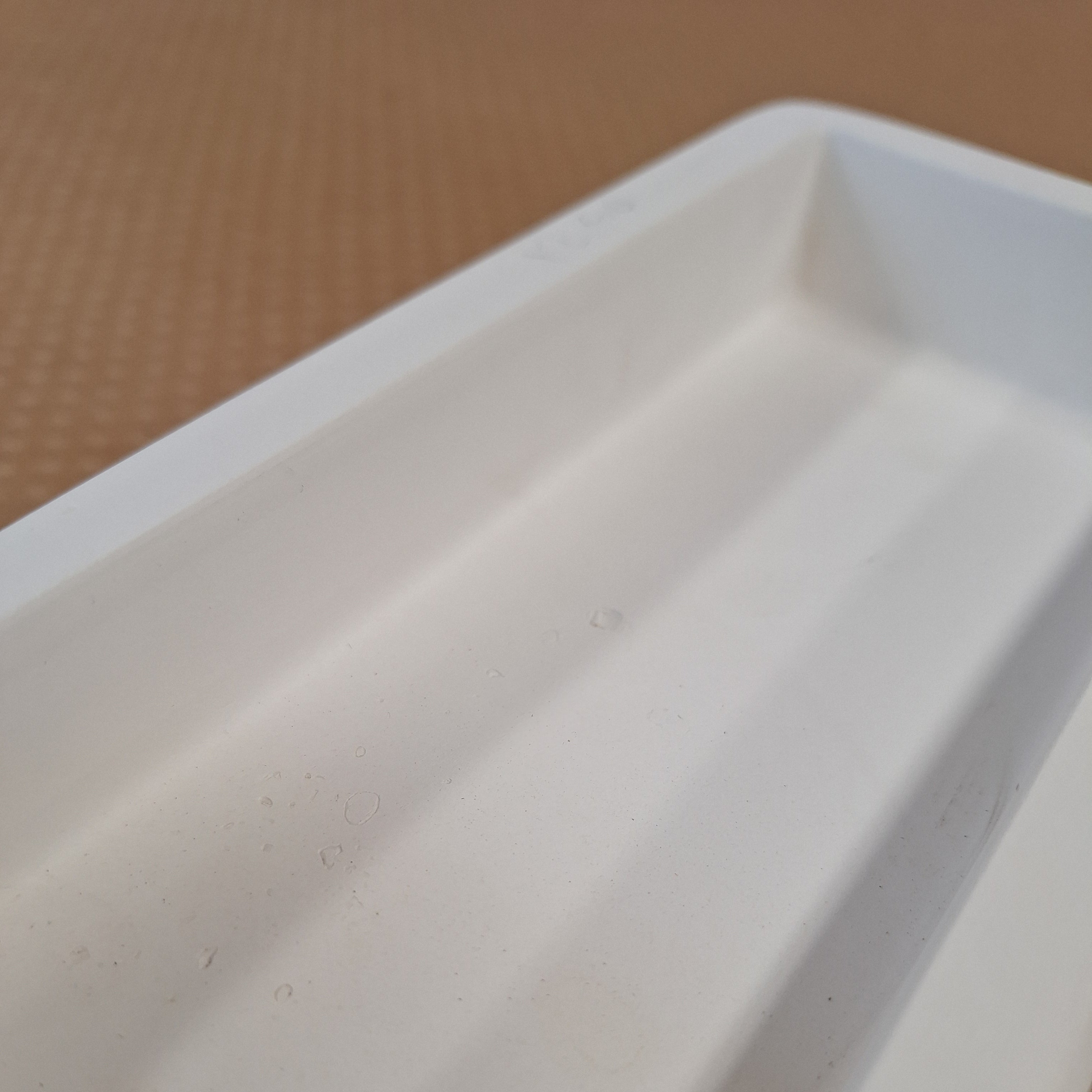 GM74 Rectangular Dam Mold (Used)