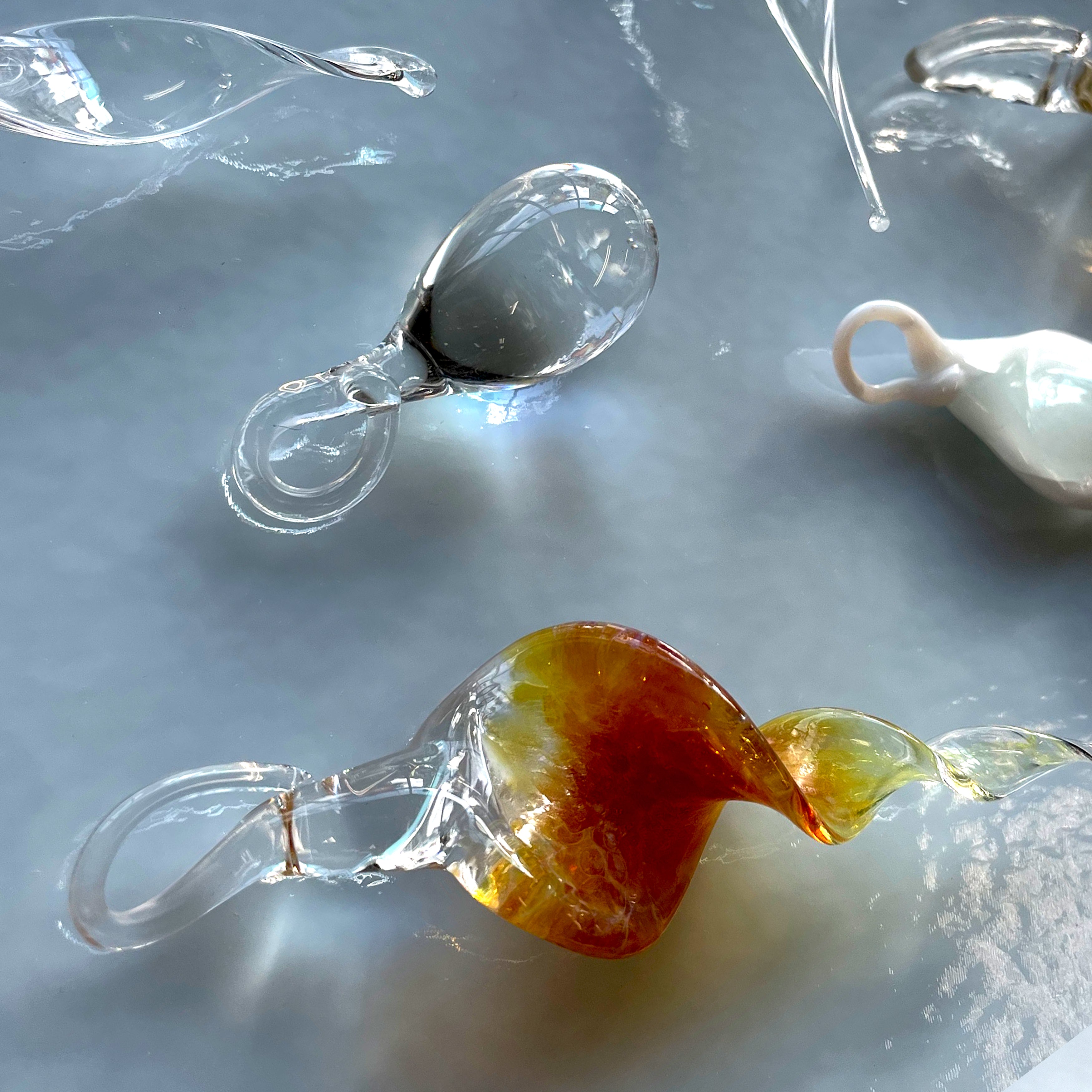 Holiday Special: Try-iT! Icicles, Dewdrops, and Pine Trees (S2) | Decemeber 13