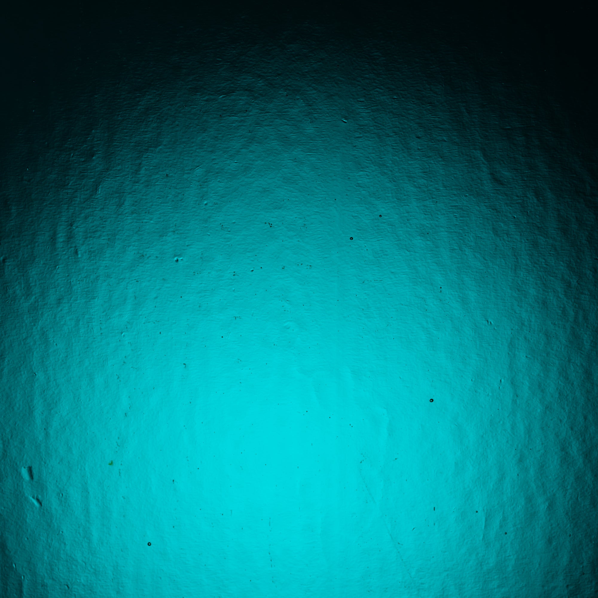 WI364DR Teal Blue Double Rolled