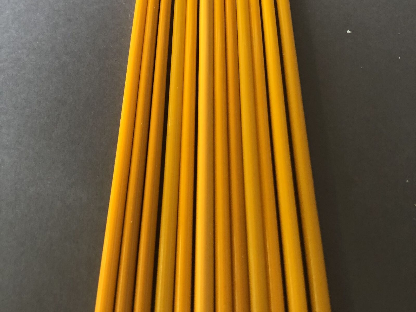 412 Yellow Dark 1 Piece