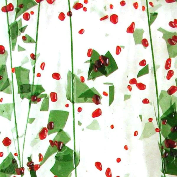 4228-00 Holly Berry Sheet