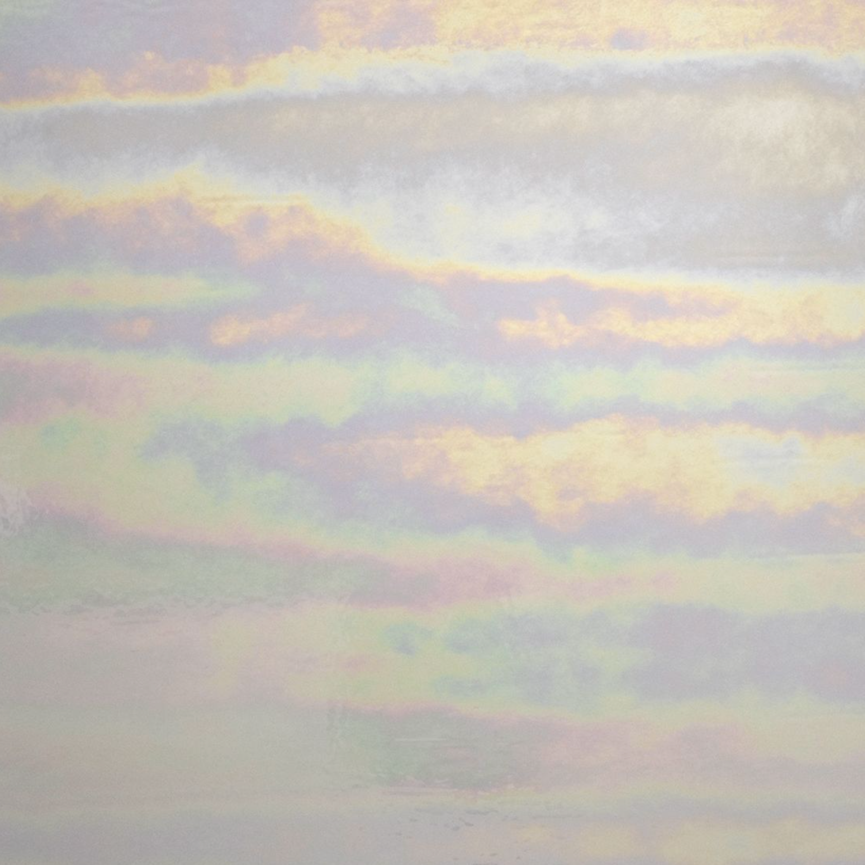 51DDIRID Dense White Opal Iridescent