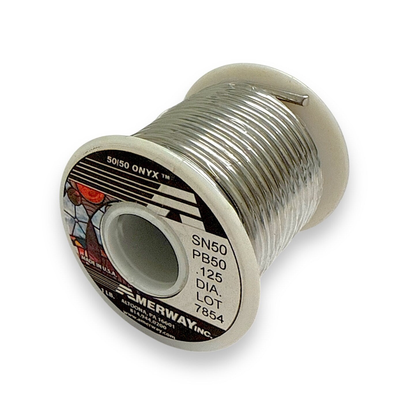 Amerway 50/50 Solder