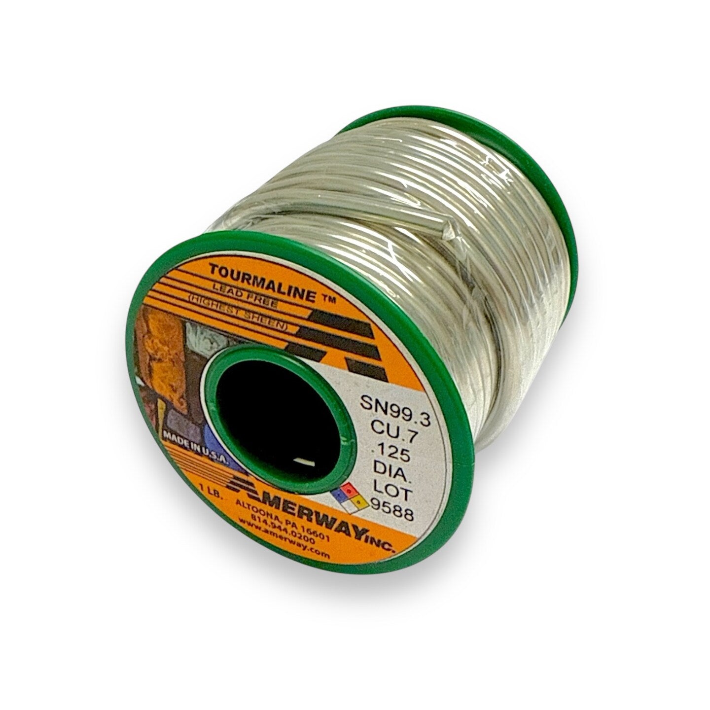 Amerway Lead Free Solder