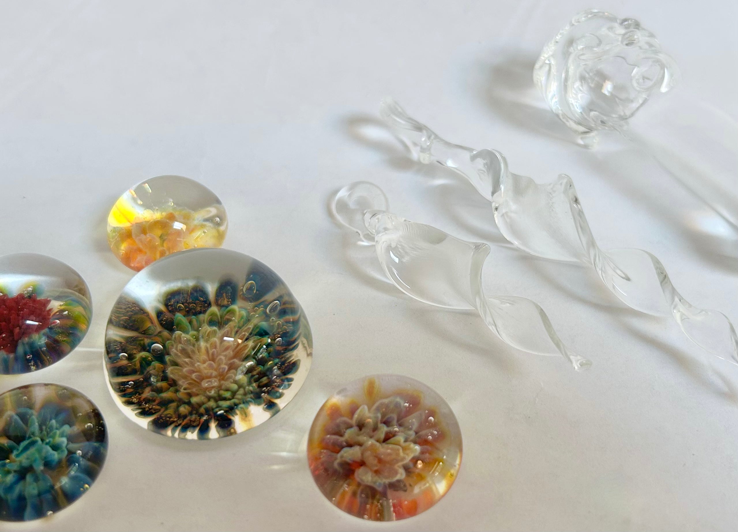 Try-iT! Boro Basics (S2) | Thursday, February 5