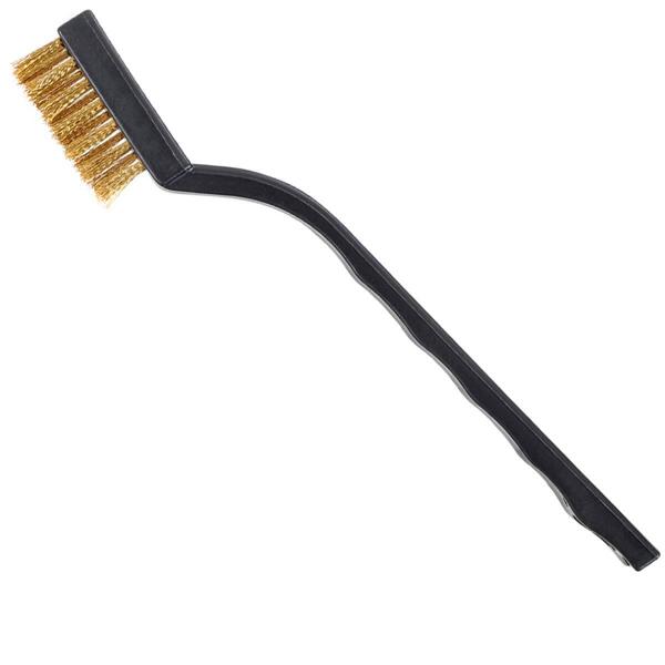 Brass Wire Brush