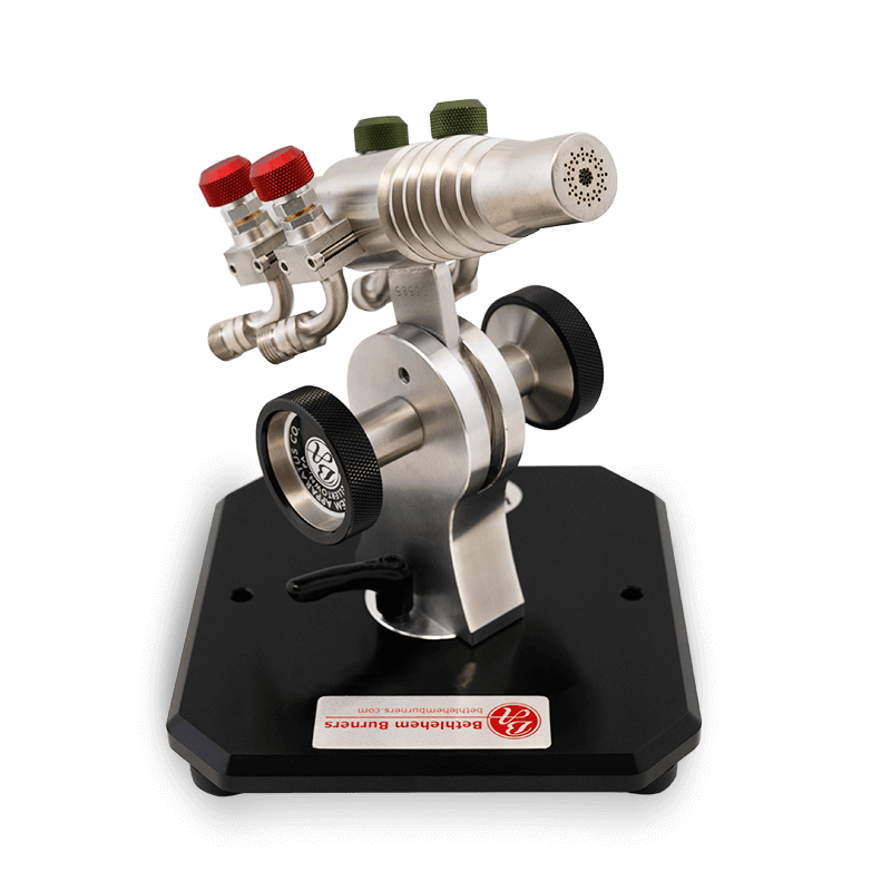 Bravo Torch by Bethlehem Burners