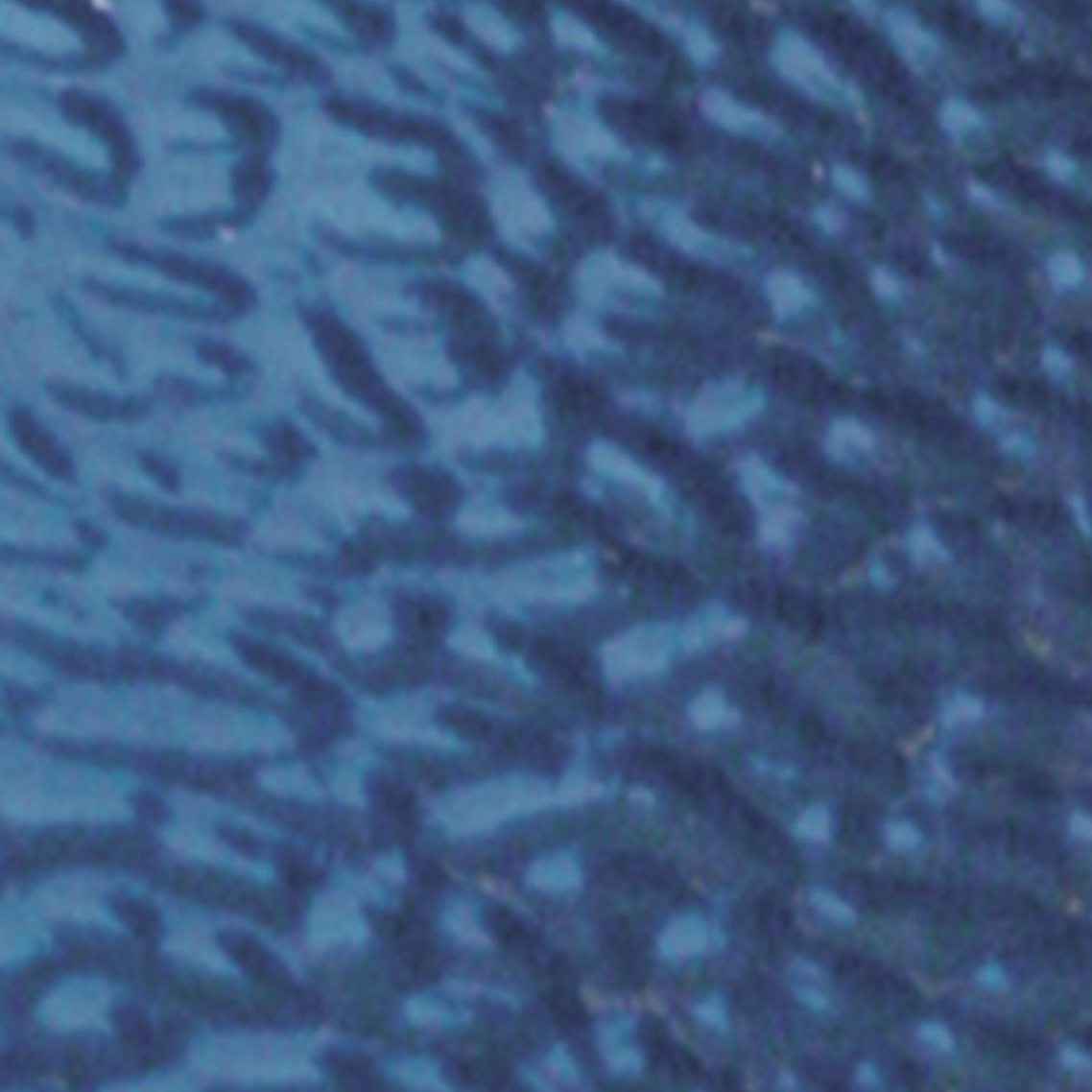 WIEM378 Midnight Blue English Muffle