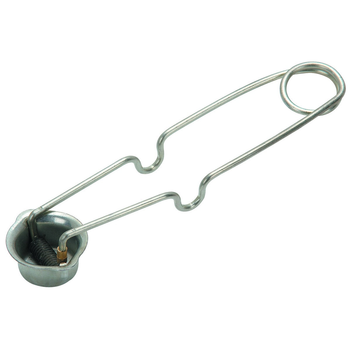 Basic Striker Starter